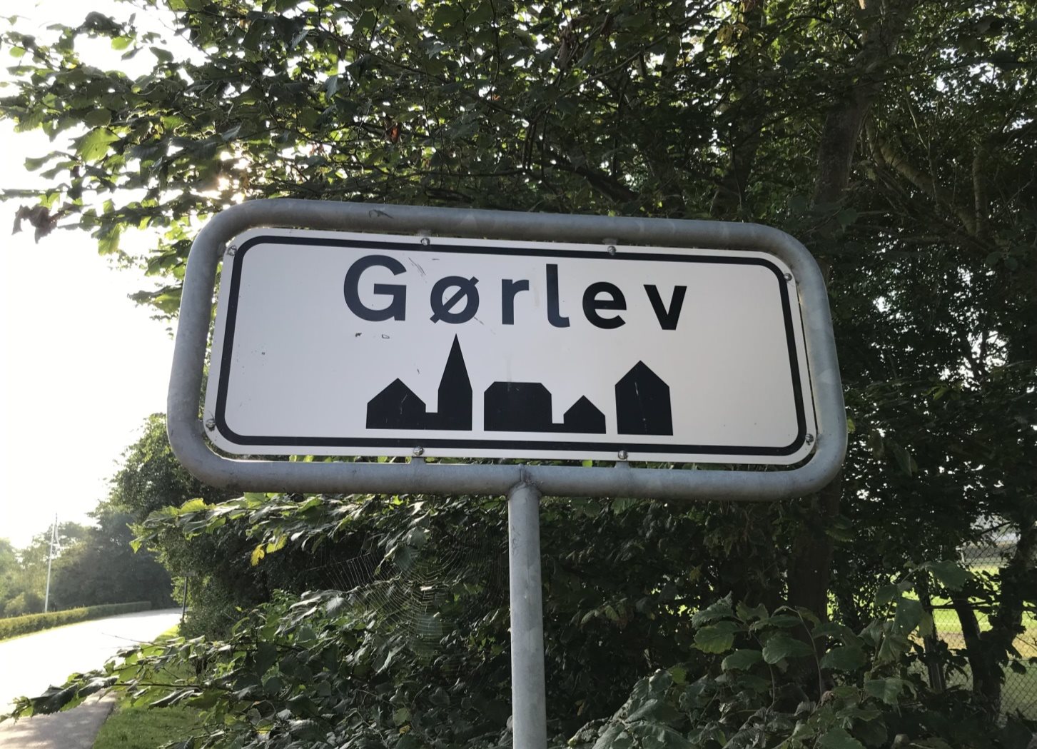 Fremhævet andet billede i fuldskærmstilstand. Billede af Solbjerggårdsvej 5, 4281 Gørlev