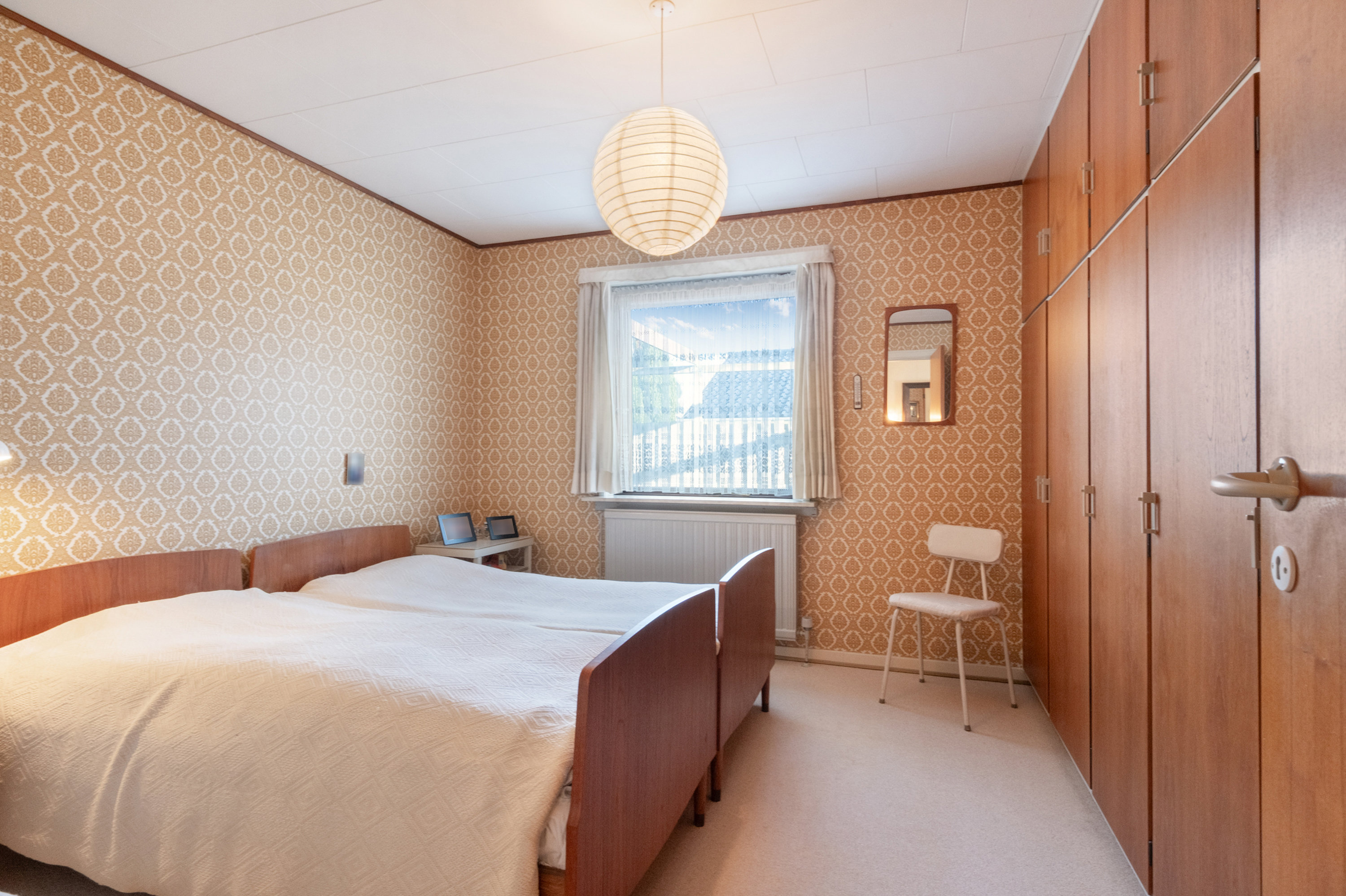 Fremhævet soveværelse billede i fuldskærmstilstand. Billede af Dragebakken 551, Sanderum, 5250 Odense SV