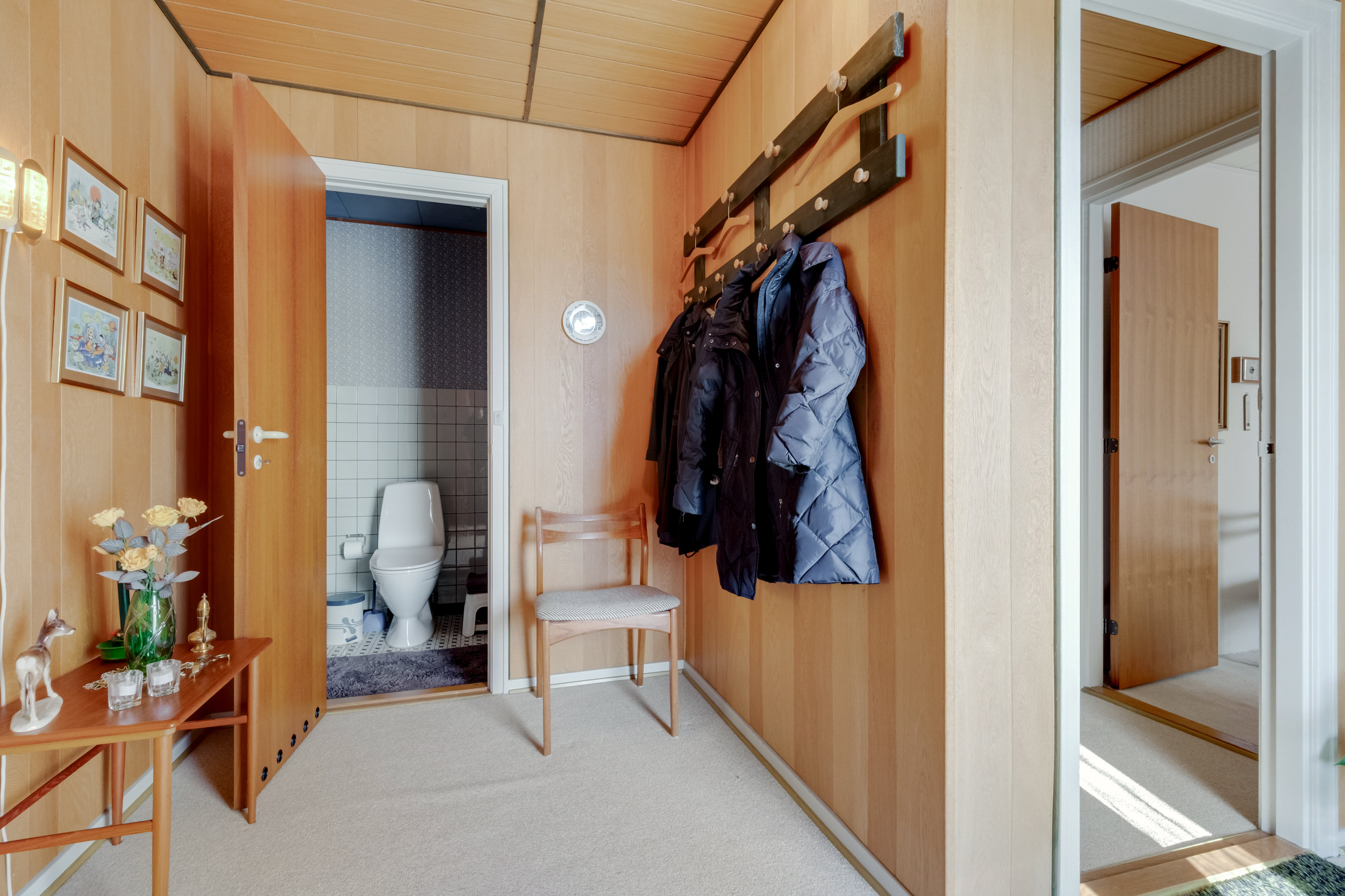 Fremhævet entré billede i fuldskærmstilstand. Billede af Dragebakken 551, Sanderum, 5250 Odense SV