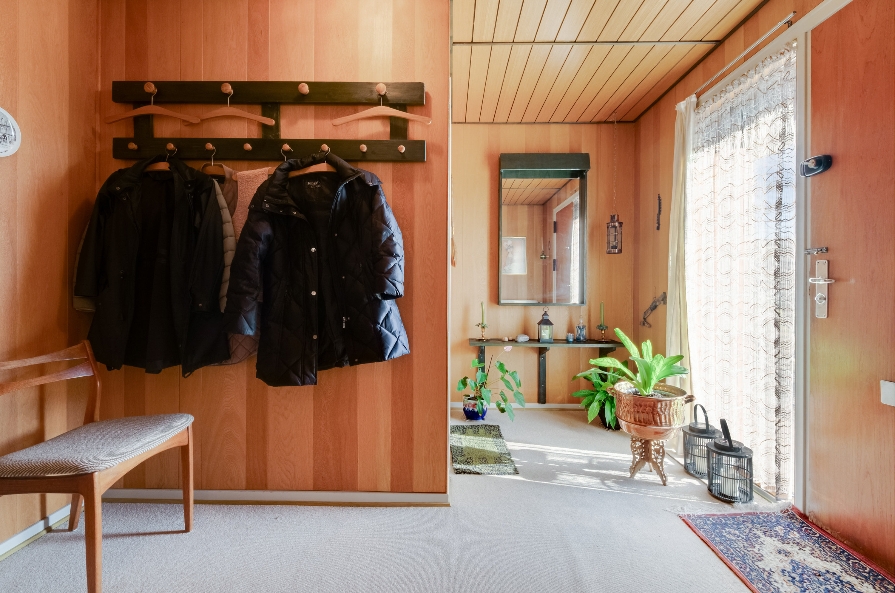 Fremhævet entré billede i fuldskærmstilstand. Billede af Dragebakken 551, Sanderum, 5250 Odense SV