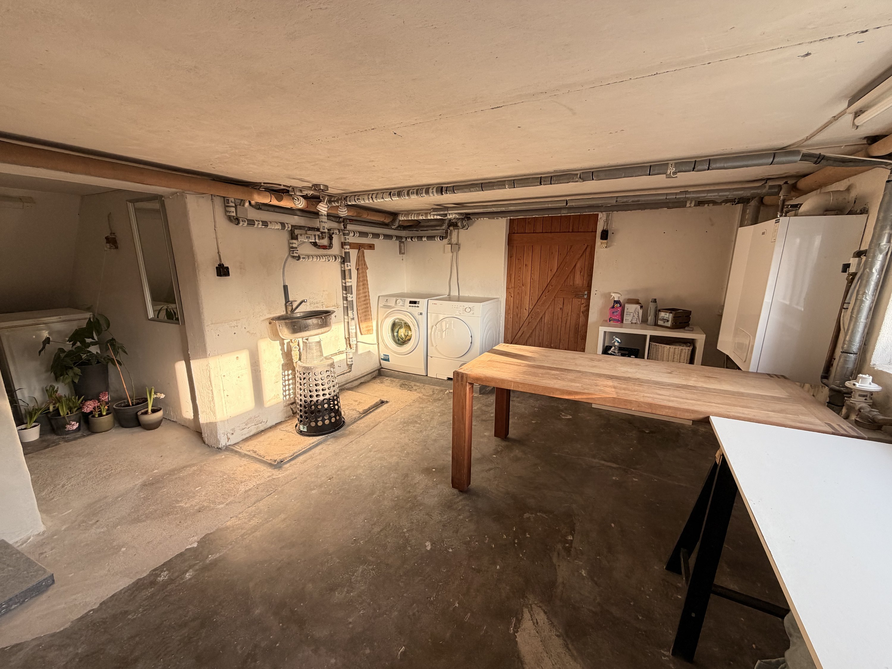 Fremhævet  billede i fuldskærmstilstand. Billede af Søndre Landevej 209, Høruphav, 6470 Sydals