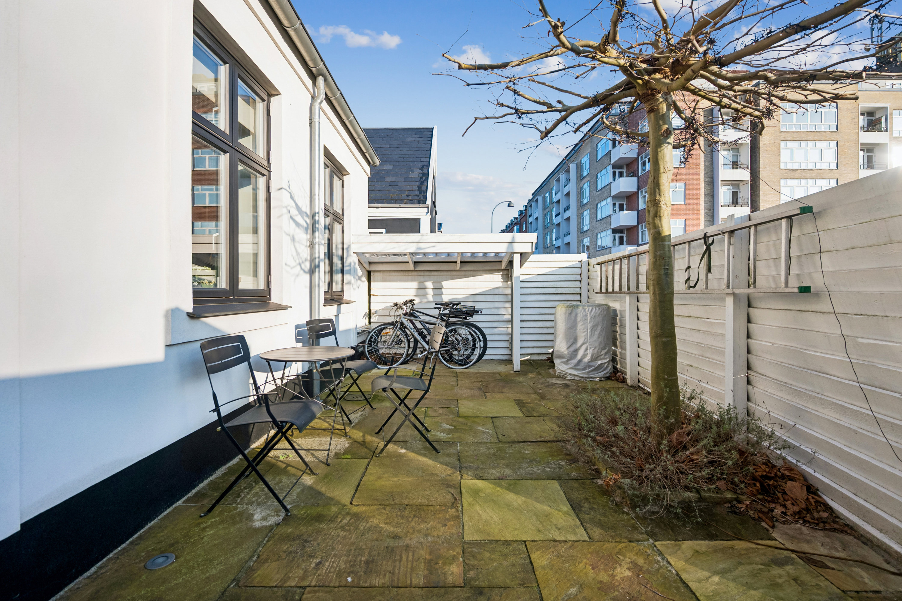 Fremhævet andet billede i fuldskærmstilstand. Billede af Enighedsvej 20, 2920 Charlottenlund