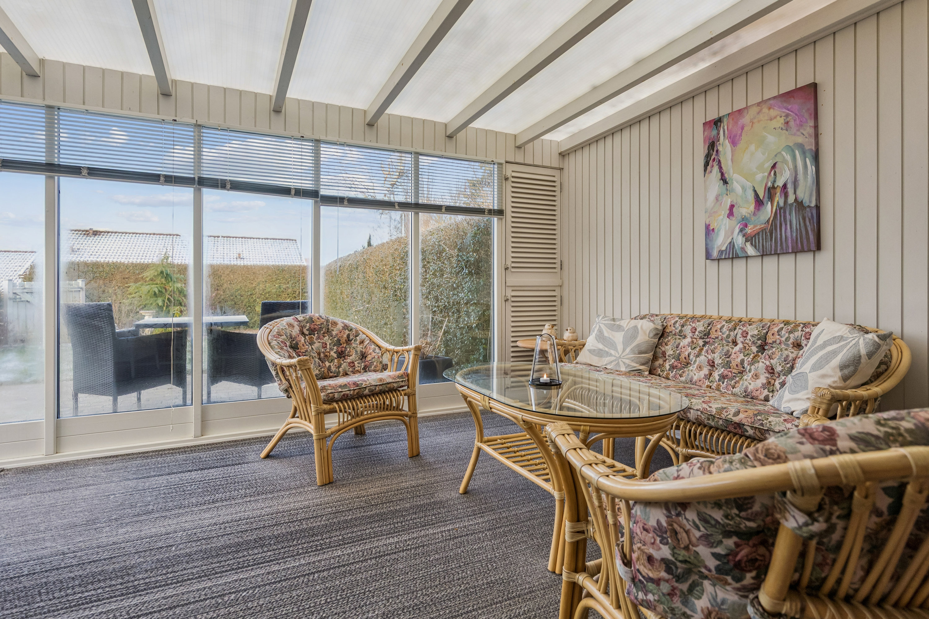 Fremhævet andet billede i fuldskærmstilstand. Billede af Anderuplunden 24, Anderup, 5270 Odense N