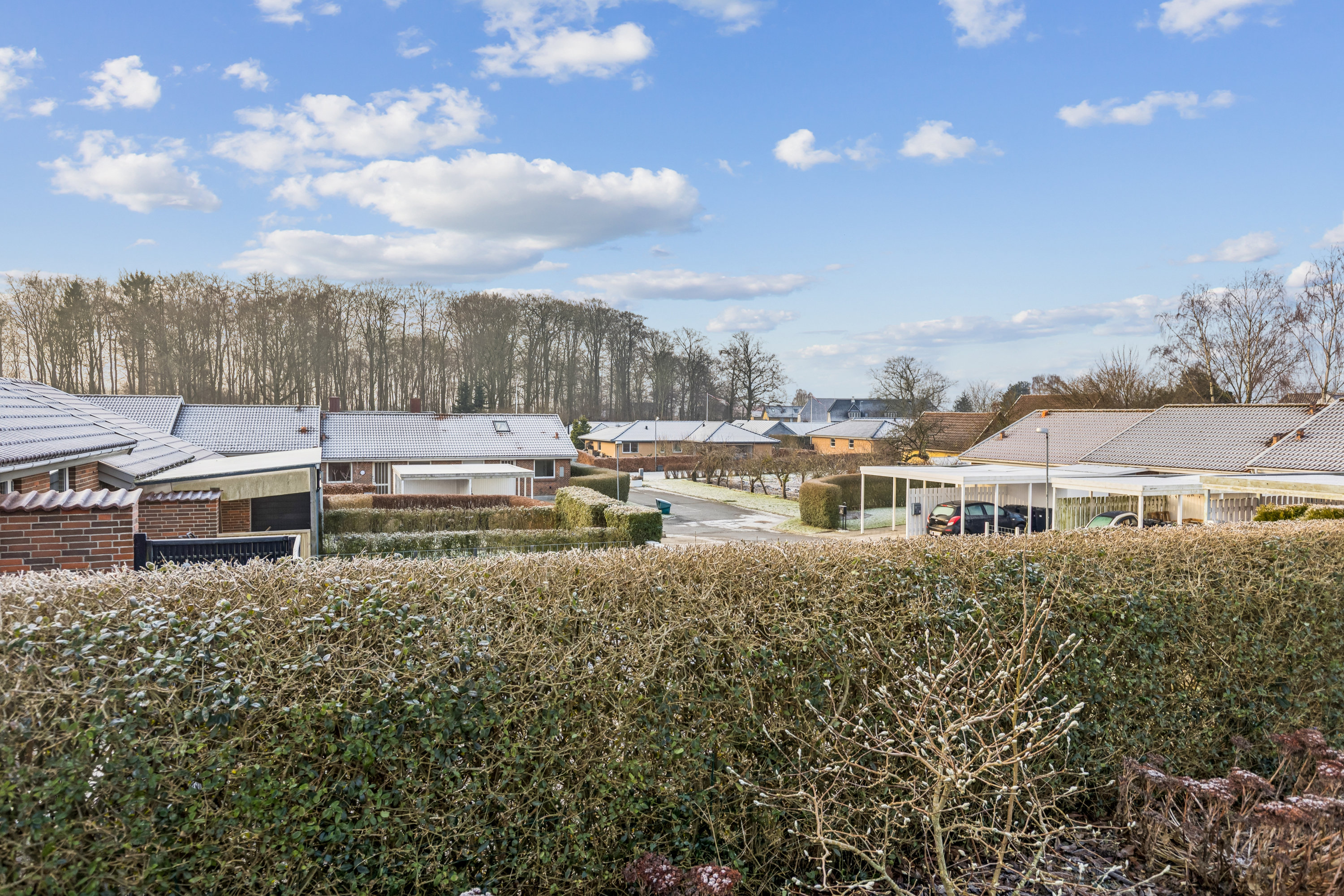 Fremhævet andet billede i fuldskærmstilstand. Billede af Anderuplunden 24, Anderup, 5270 Odense N