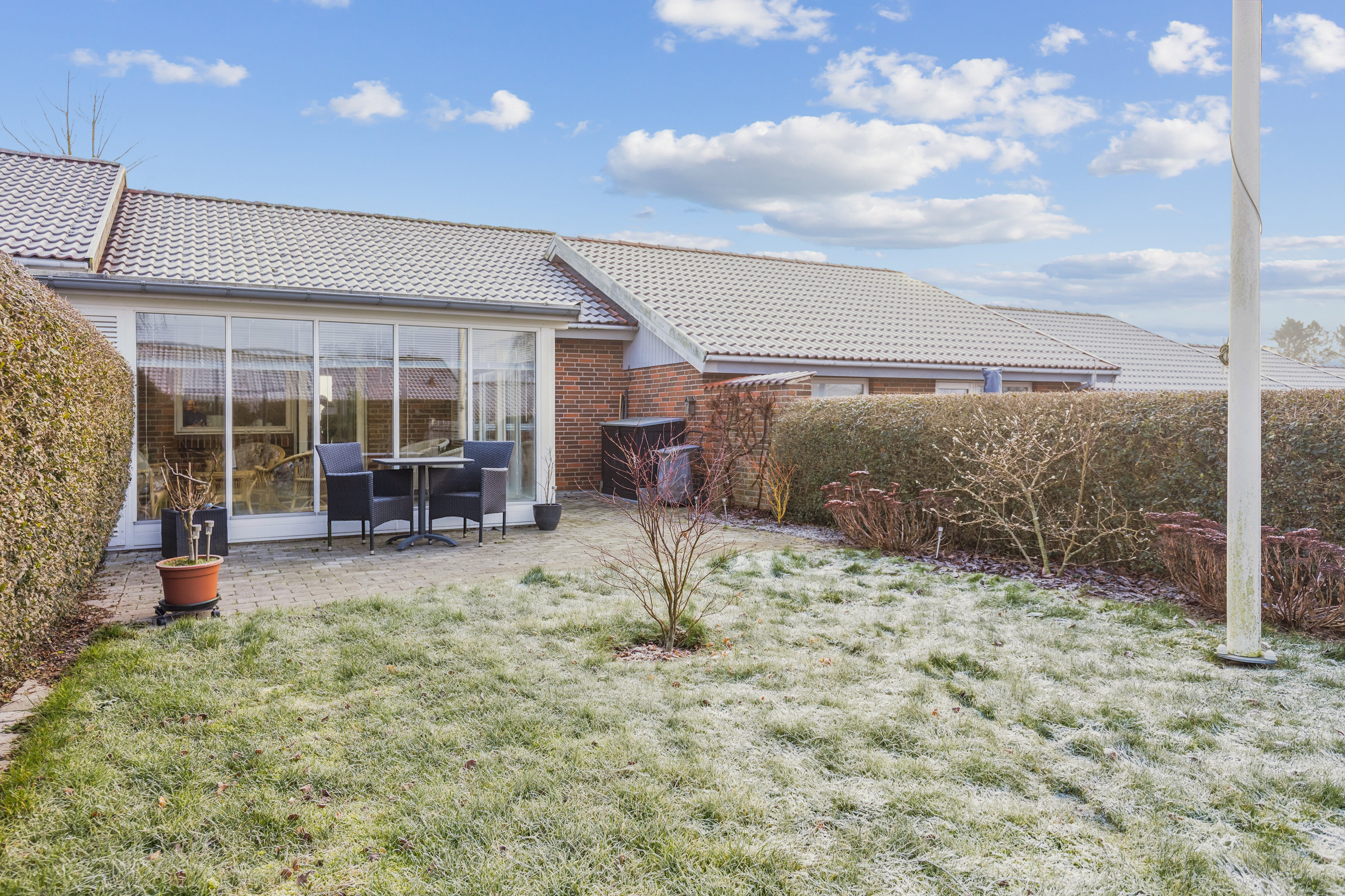 Fremhævet andet billede i fuldskærmstilstand. Billede af Anderuplunden 24, Anderup, 5270 Odense N