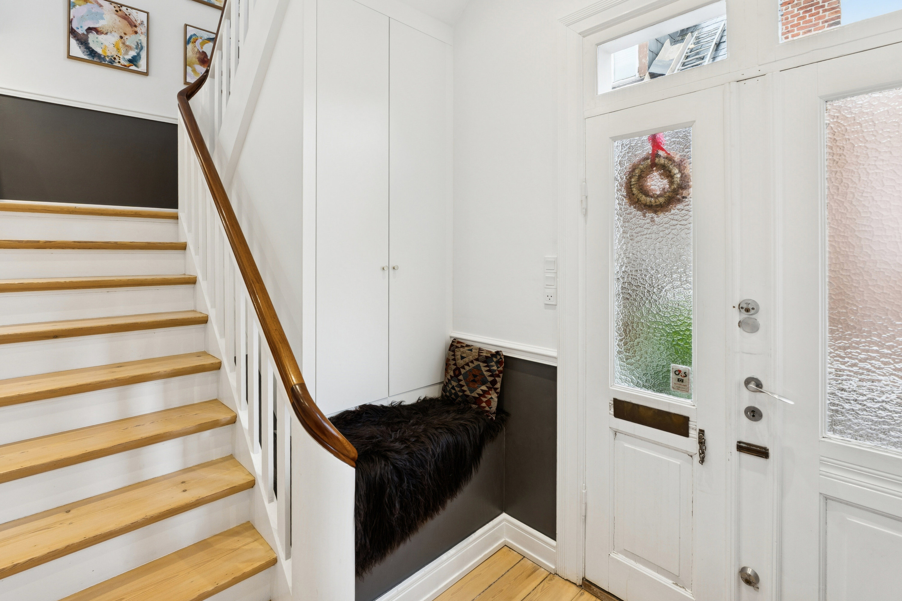 Fremhævet repos billede i fuldskærmstilstand. Billede af Læssøegade 35A, 1., 5000 Odense C