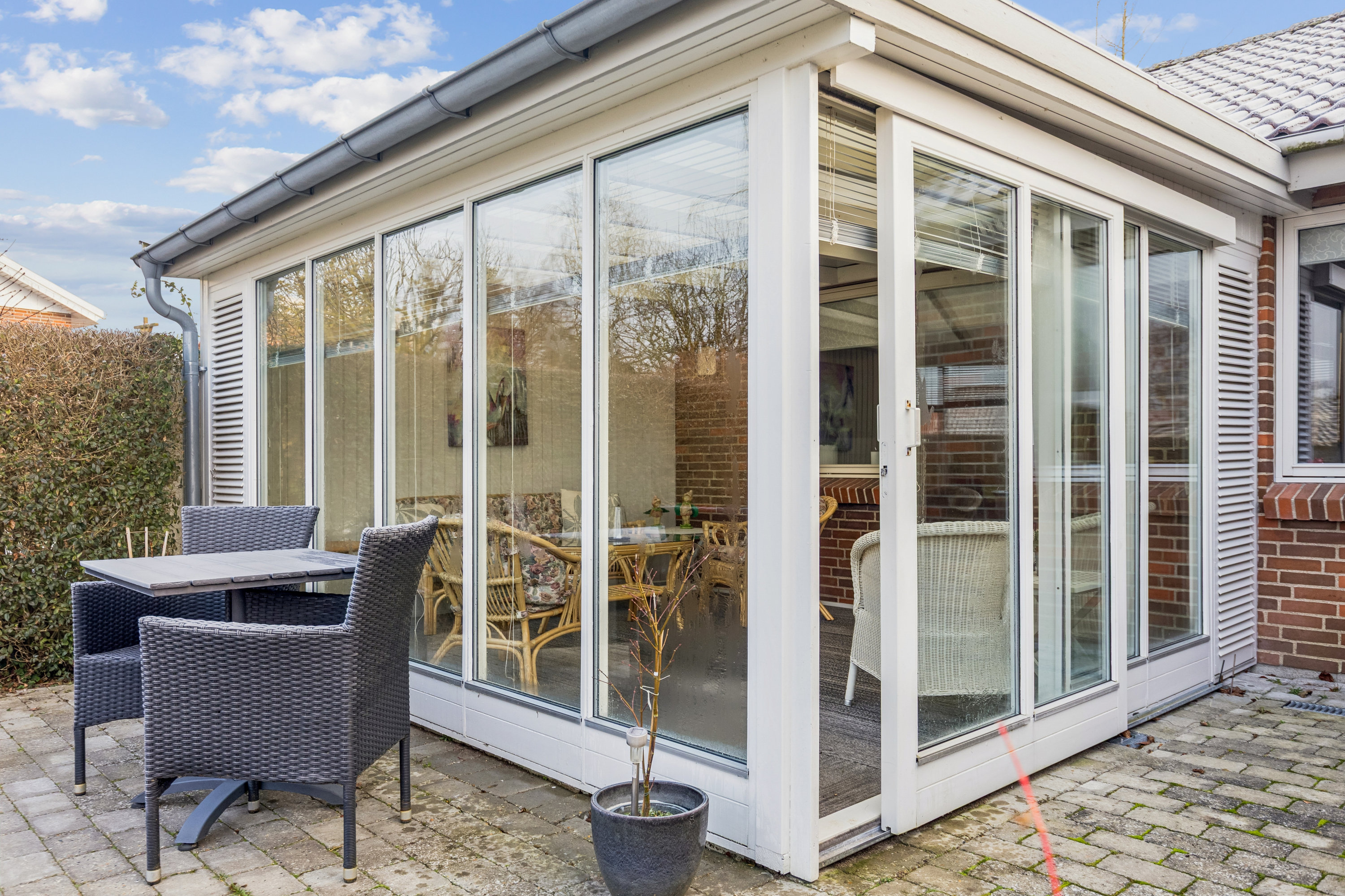 Fremhævet andet billede i fuldskærmstilstand. Billede af Anderuplunden 24, Anderup, 5270 Odense N