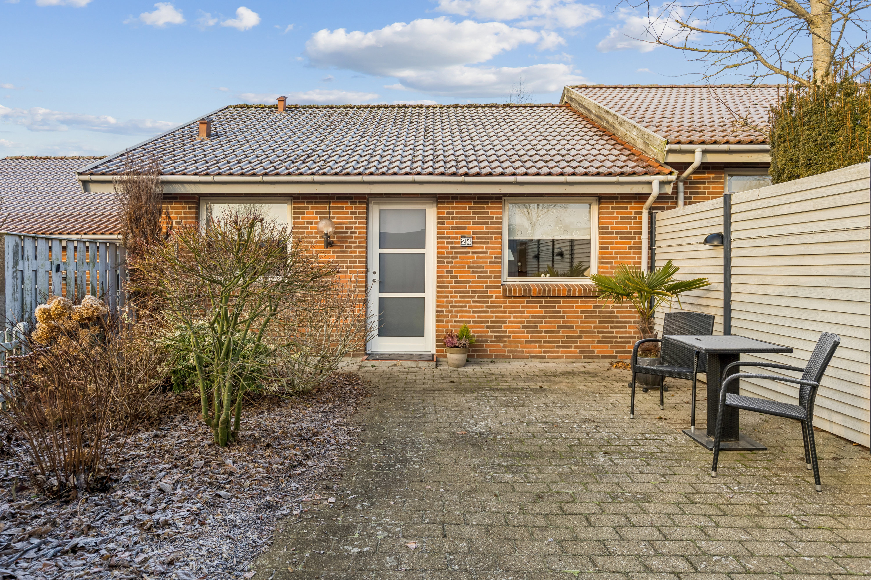 Rækkehus: Andet på Anderuplunden 24, Anderup, 5270 Odense N