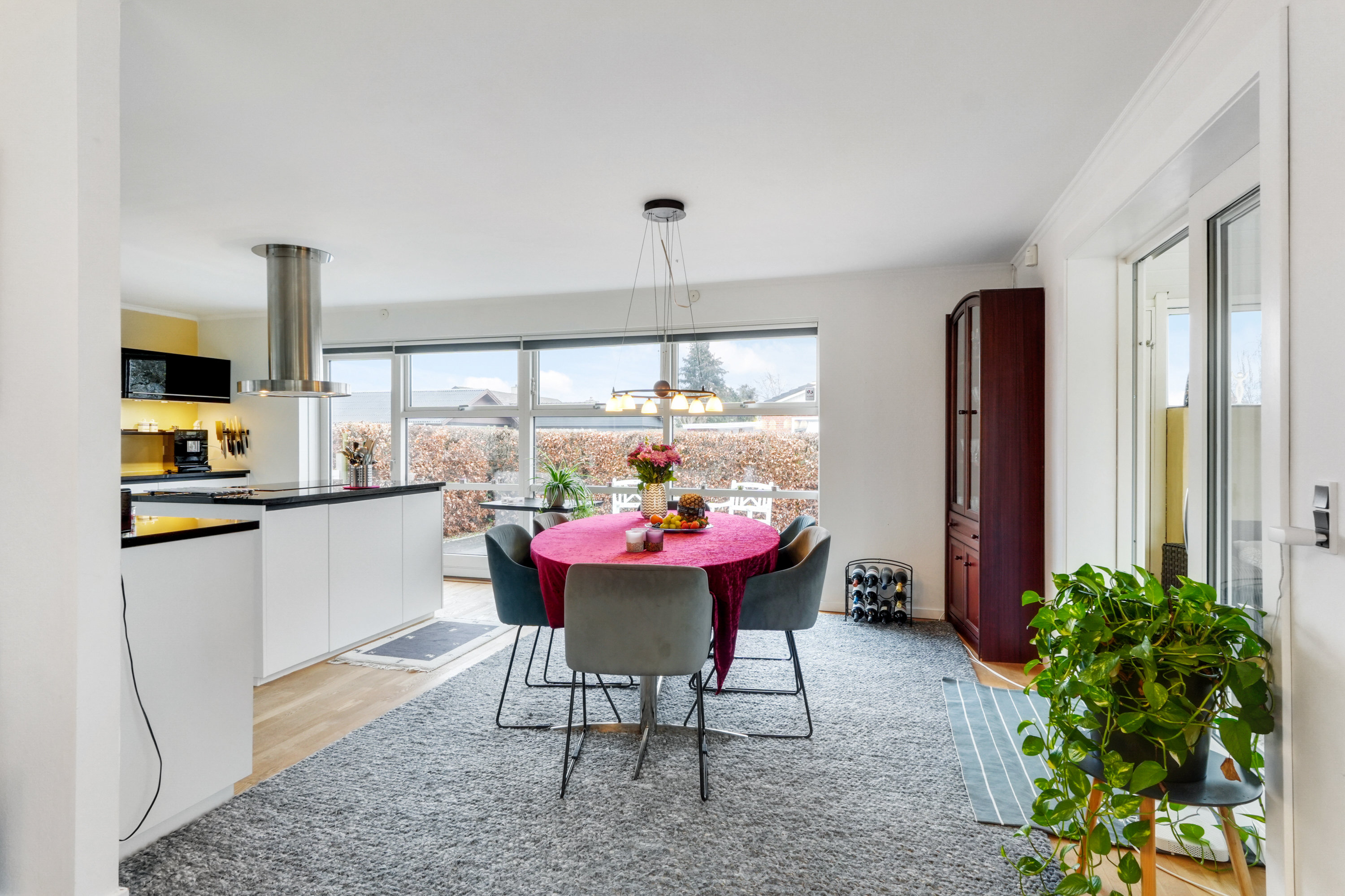 Fremhævet andet billede i fuldskærmstilstand. Billede af Vibevej 11, 2635 Ishøj