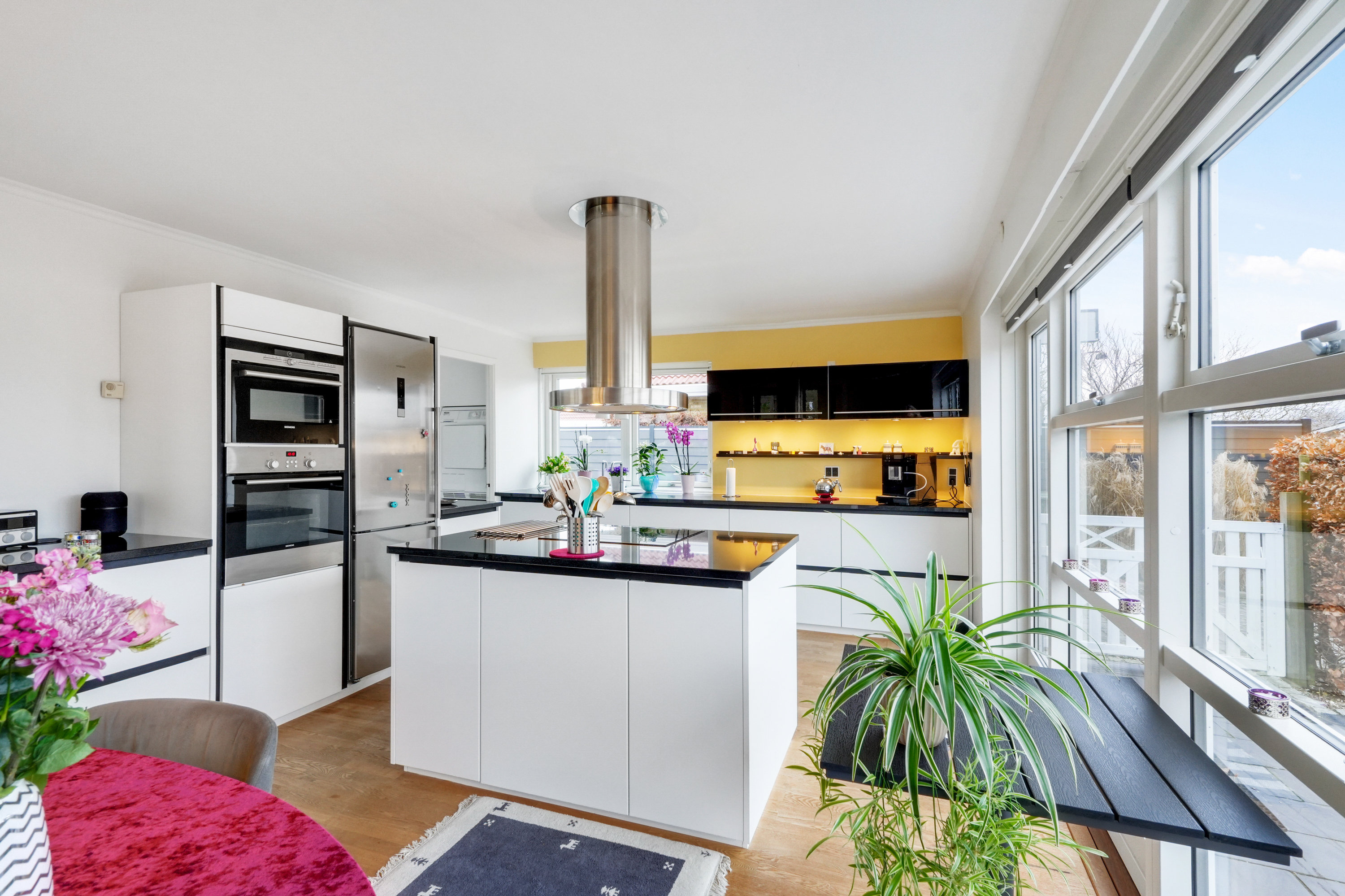 Fremhævet andet billede i fuldskærmstilstand. Billede af Vibevej 11, 2635 Ishøj