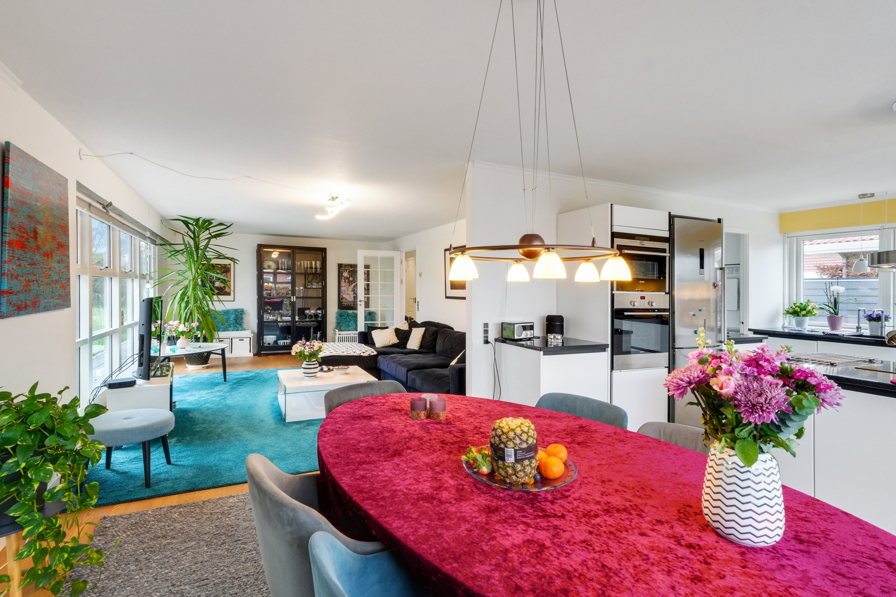 Fremhævet andet billede i fuldskærmstilstand. Billede af Vibevej 11, 2635 Ishøj