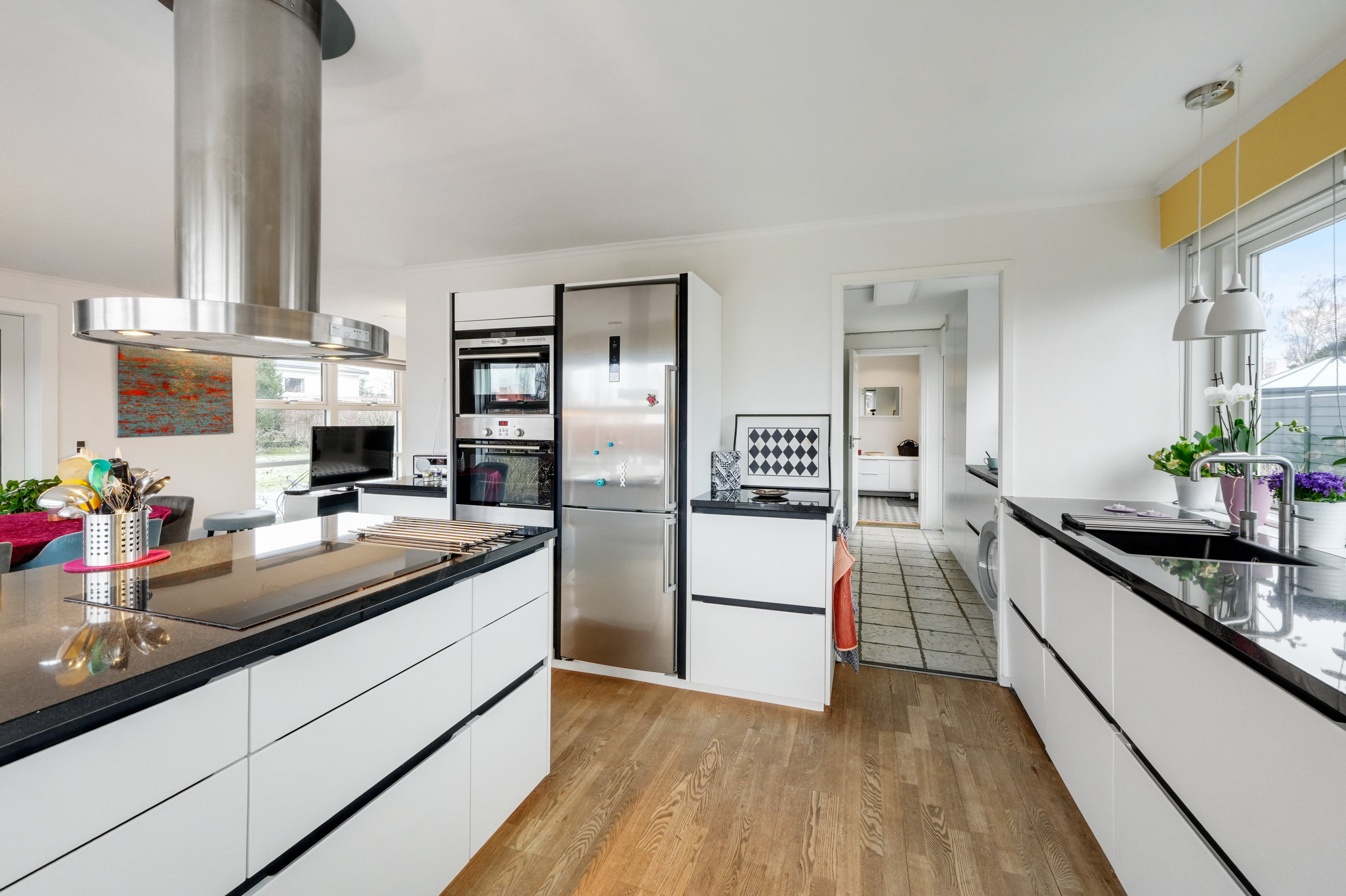 Fremhævet andet billede i fuldskærmstilstand. Billede af Vibevej 11, 2635 Ishøj