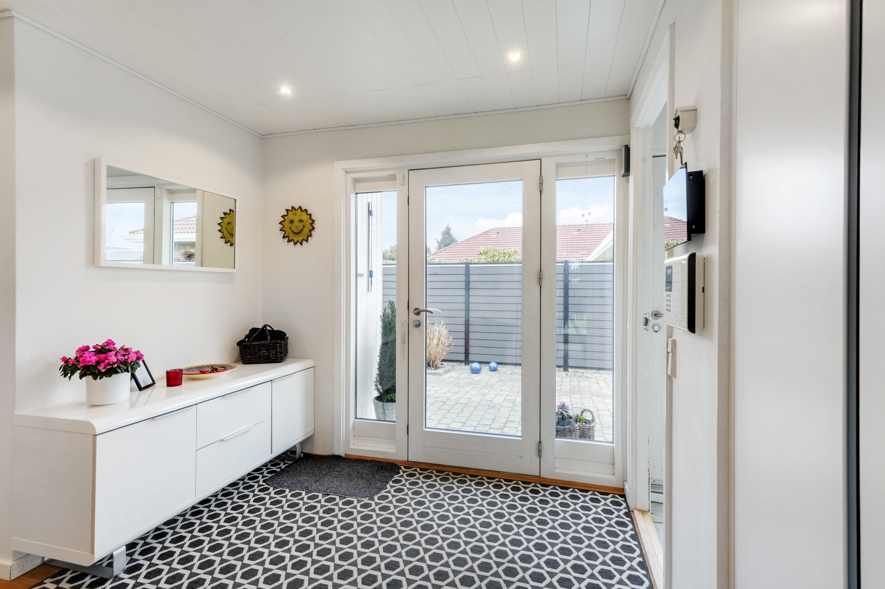 Fremhævet andet billede i fuldskærmstilstand. Billede af Vibevej 11, 2635 Ishøj