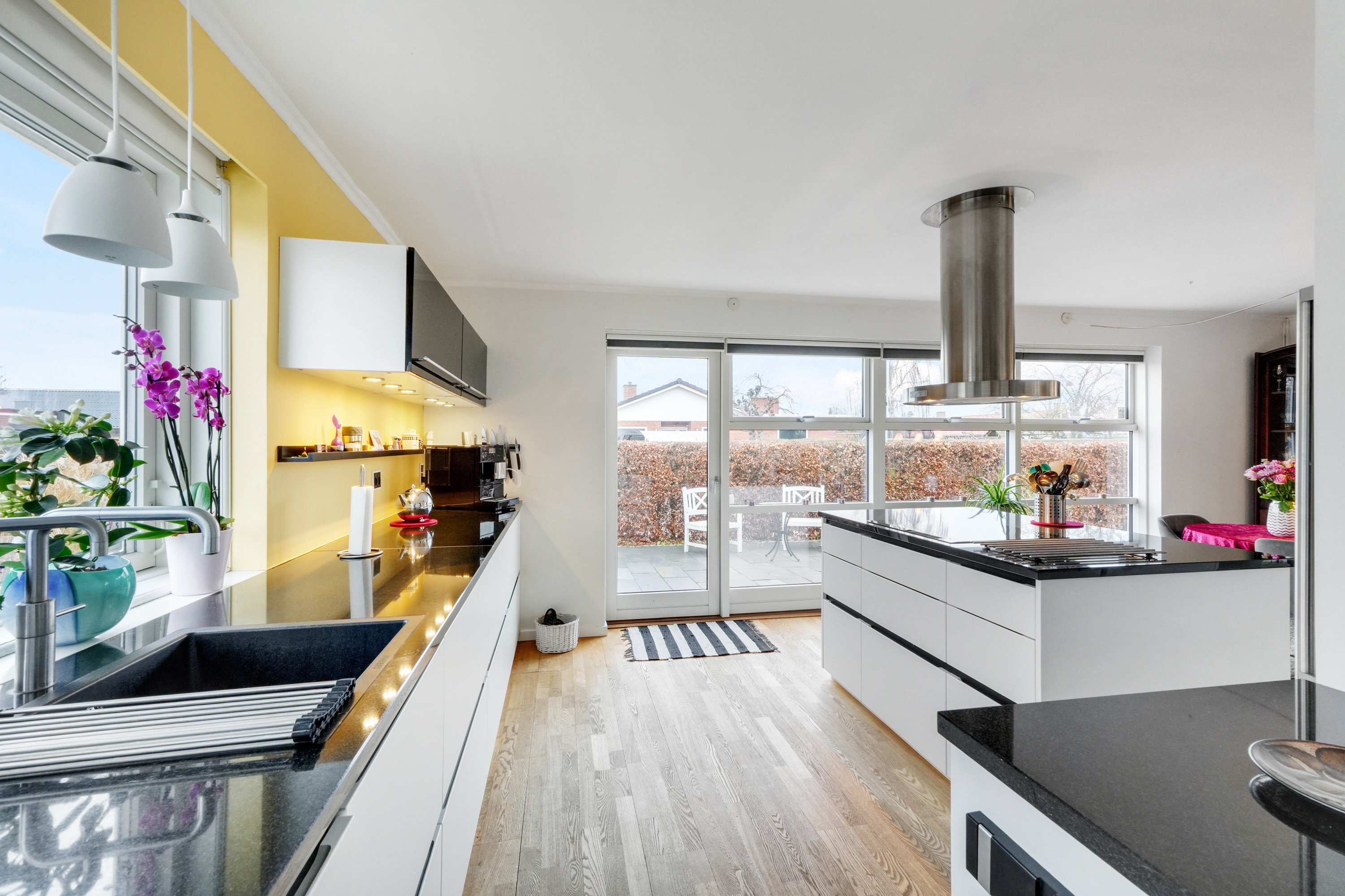 Fremhævet andet billede i fuldskærmstilstand. Billede af Vibevej 11, 2635 Ishøj