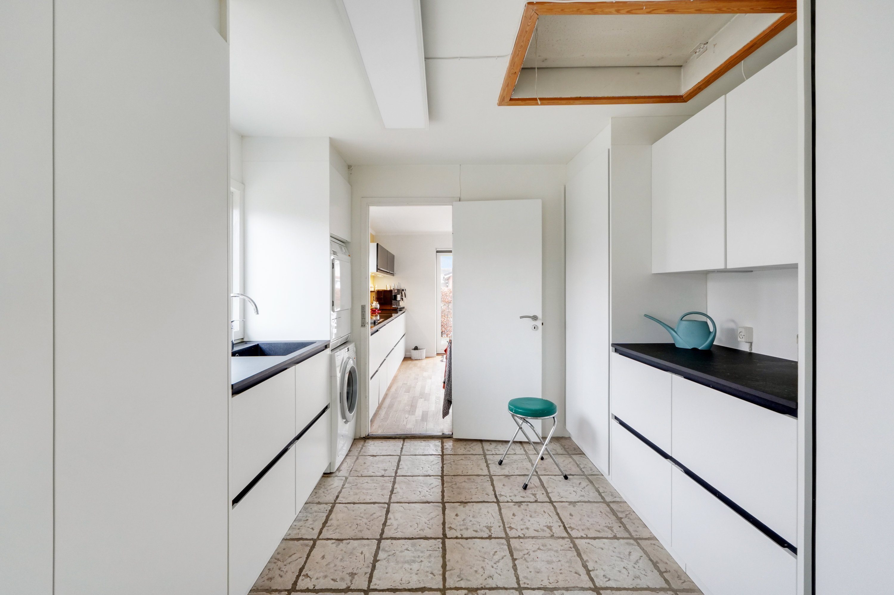 Fremhævet andet billede i fuldskærmstilstand. Billede af Vibevej 11, 2635 Ishøj