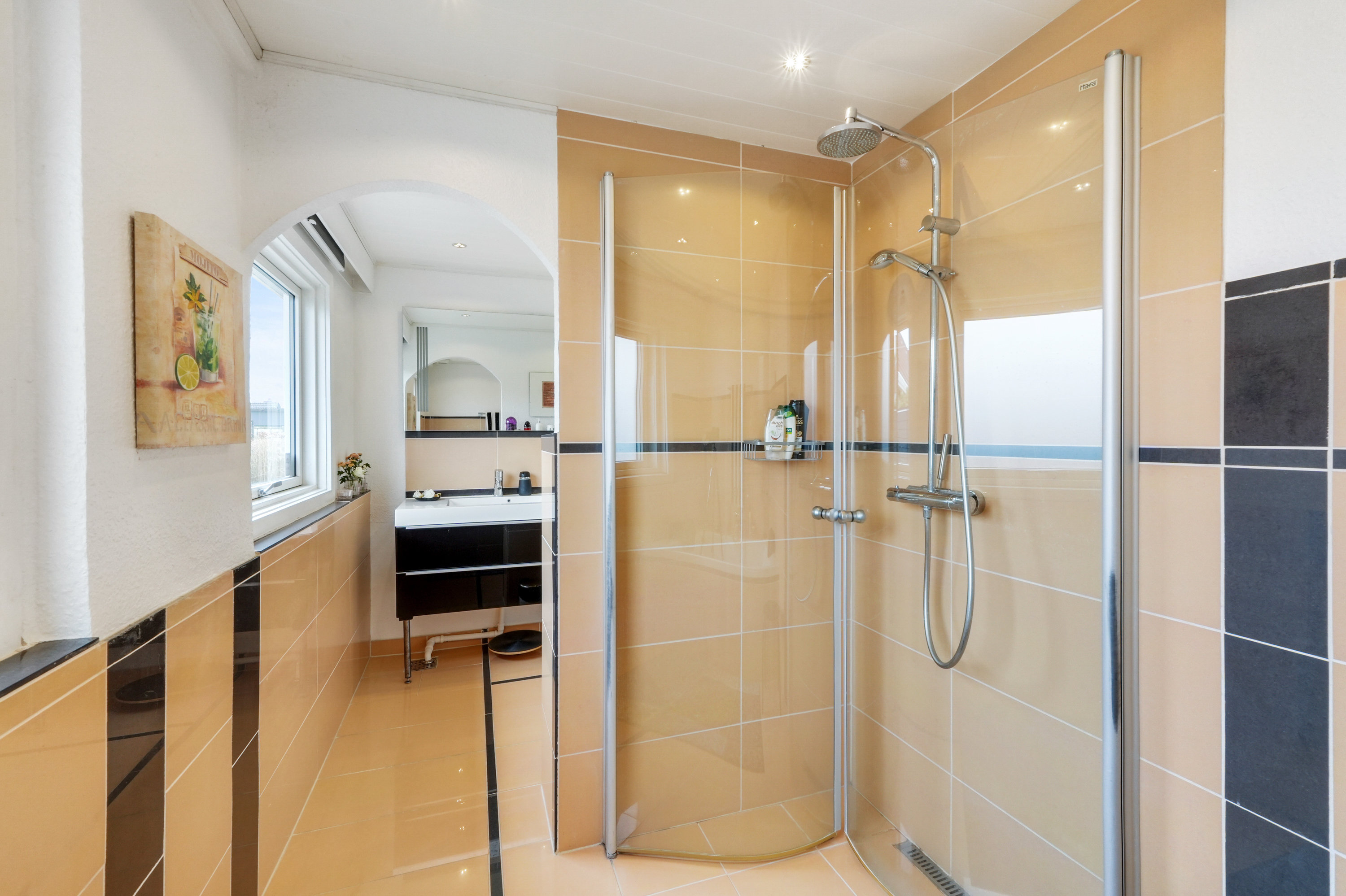 Fremhævet andet billede i fuldskærmstilstand. Billede af Vibevej 11, 2635 Ishøj