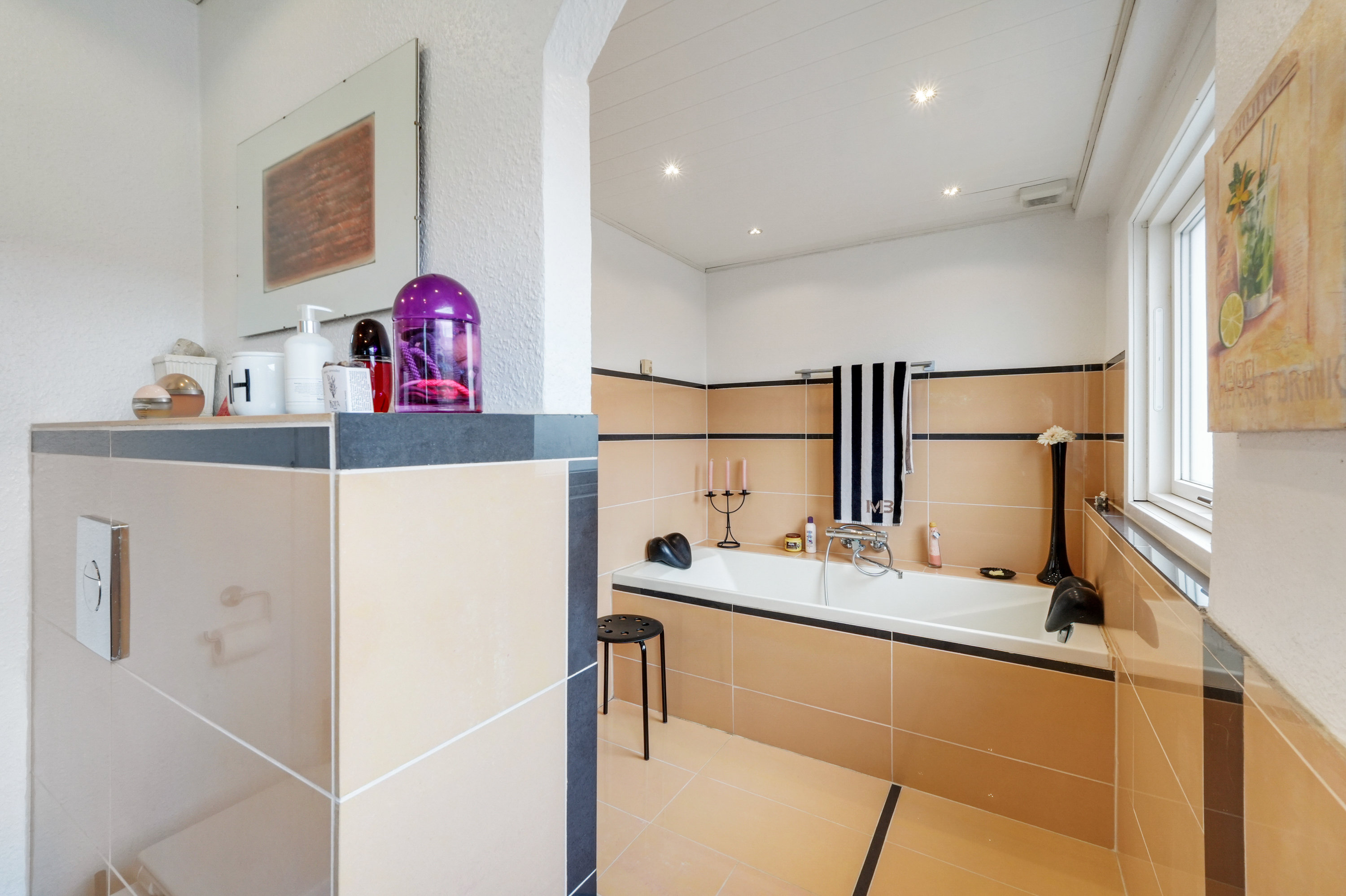 Fremhævet andet billede i fuldskærmstilstand. Billede af Vibevej 11, 2635 Ishøj