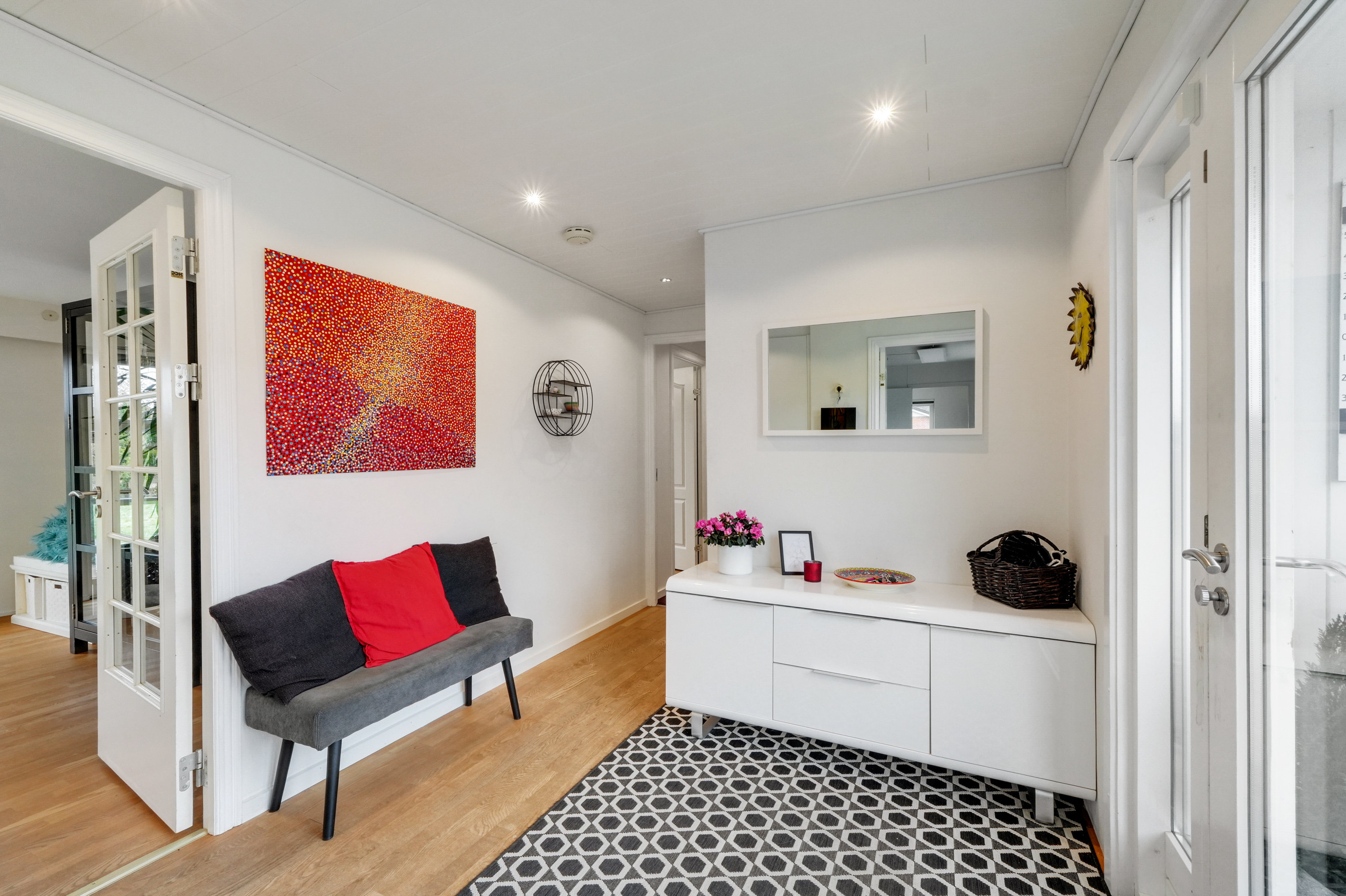 Fremhævet andet billede i fuldskærmstilstand. Billede af Vibevej 11, 2635 Ishøj