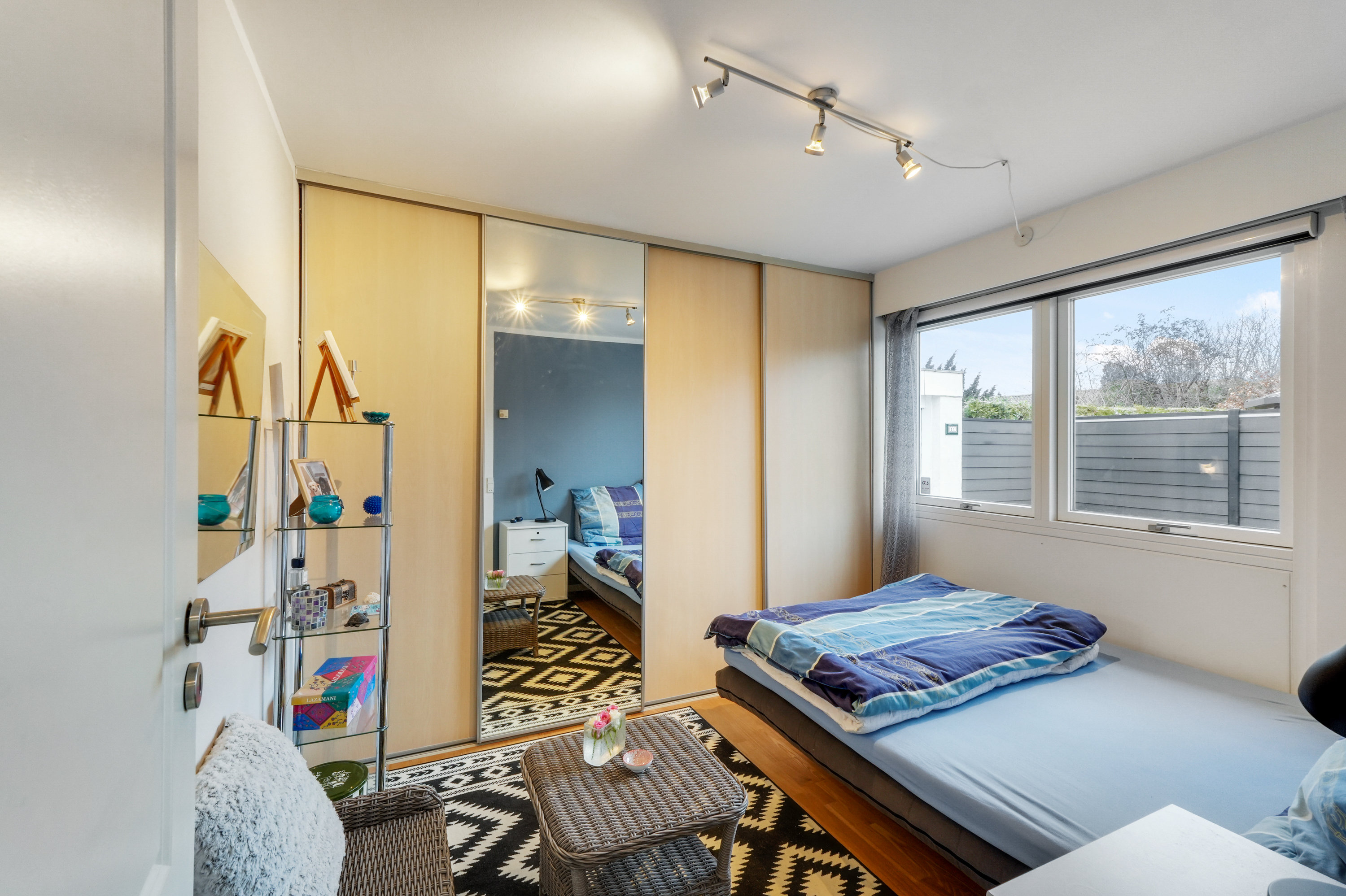 Fremhævet andet billede i fuldskærmstilstand. Billede af Vibevej 11, 2635 Ishøj