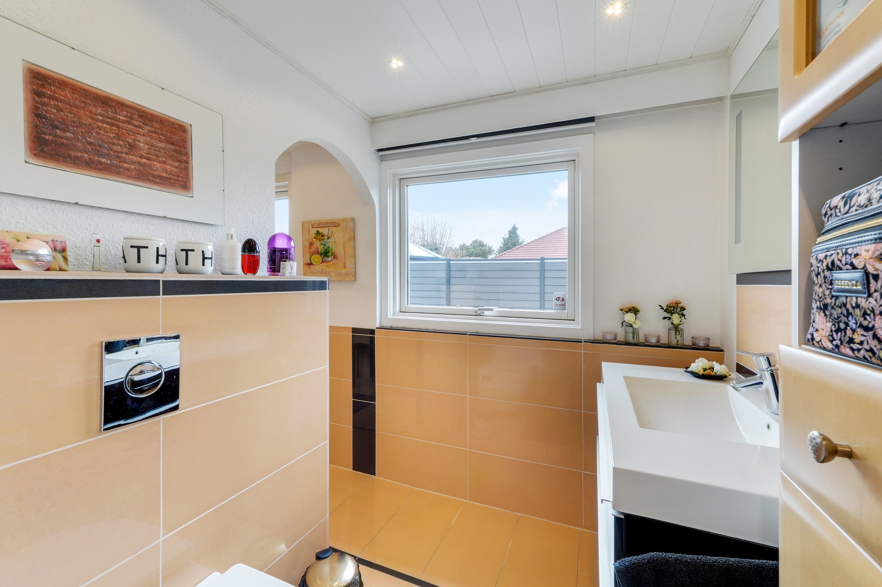 Fremhævet andet billede i fuldskærmstilstand. Billede af Vibevej 11, 2635 Ishøj