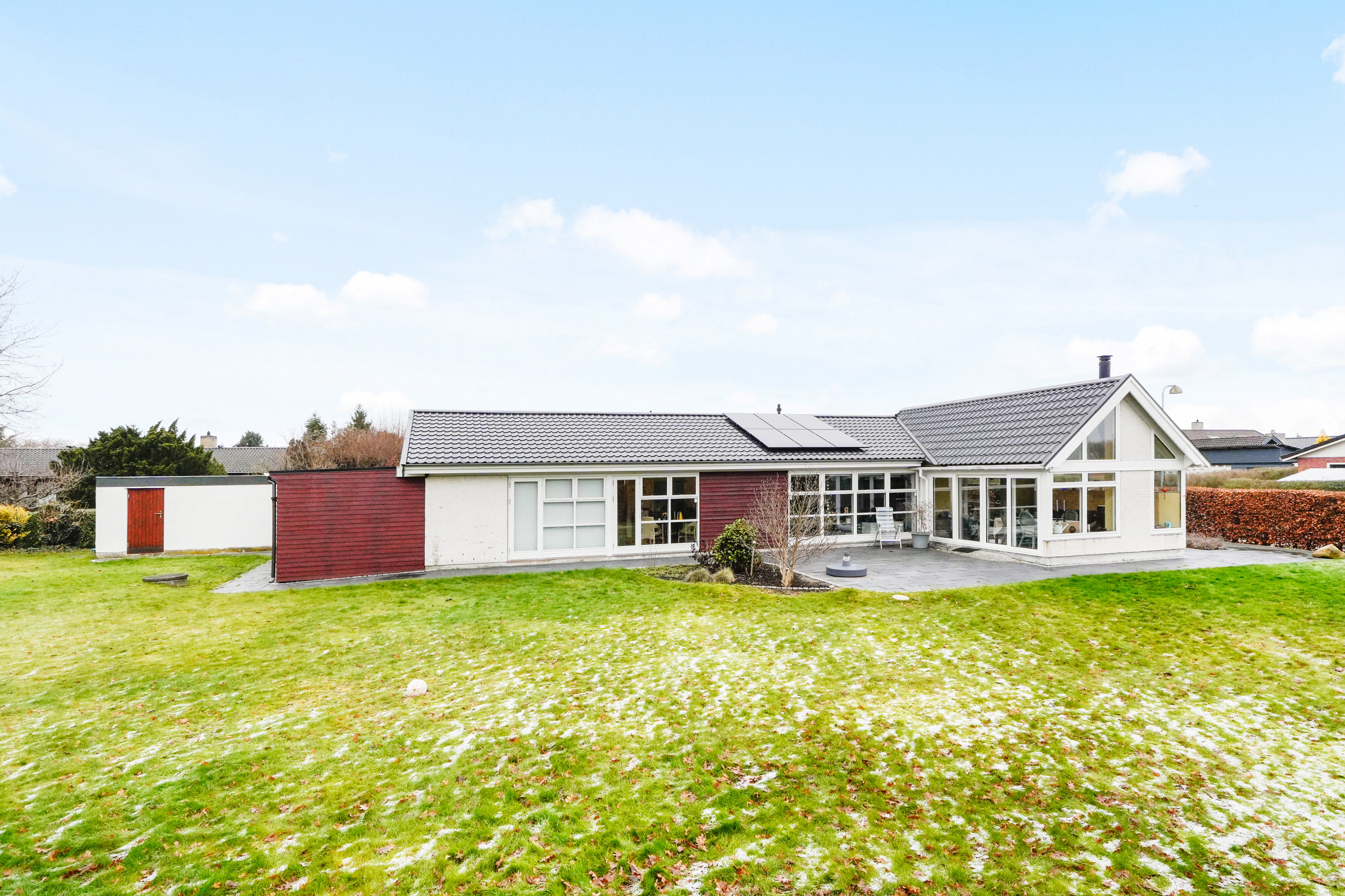 Villa: Andet på Vibevej 11, 2635 Ishøj