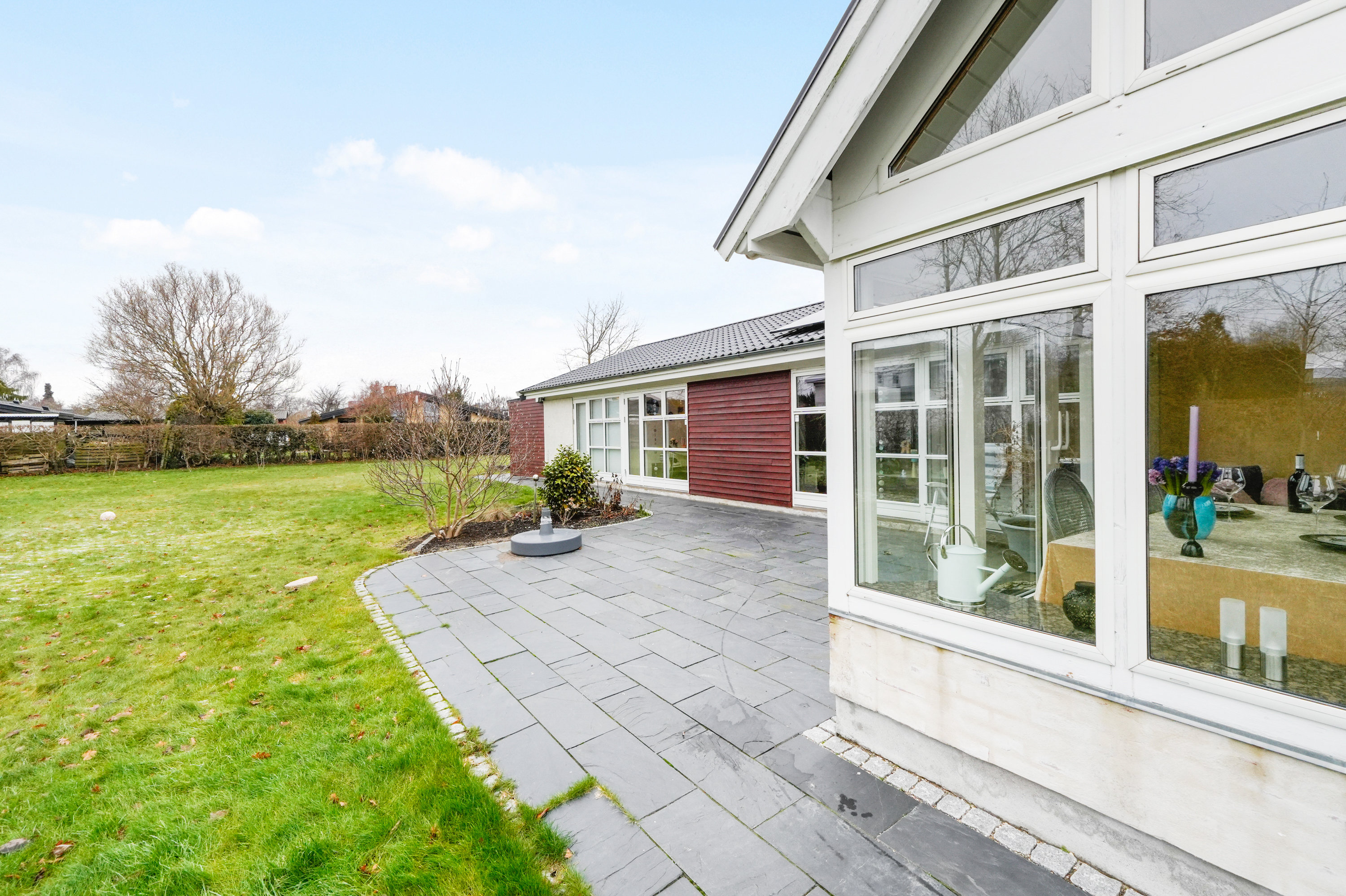 Fremhævet andet billede i fuldskærmstilstand. Billede af Vibevej 11, 2635 Ishøj