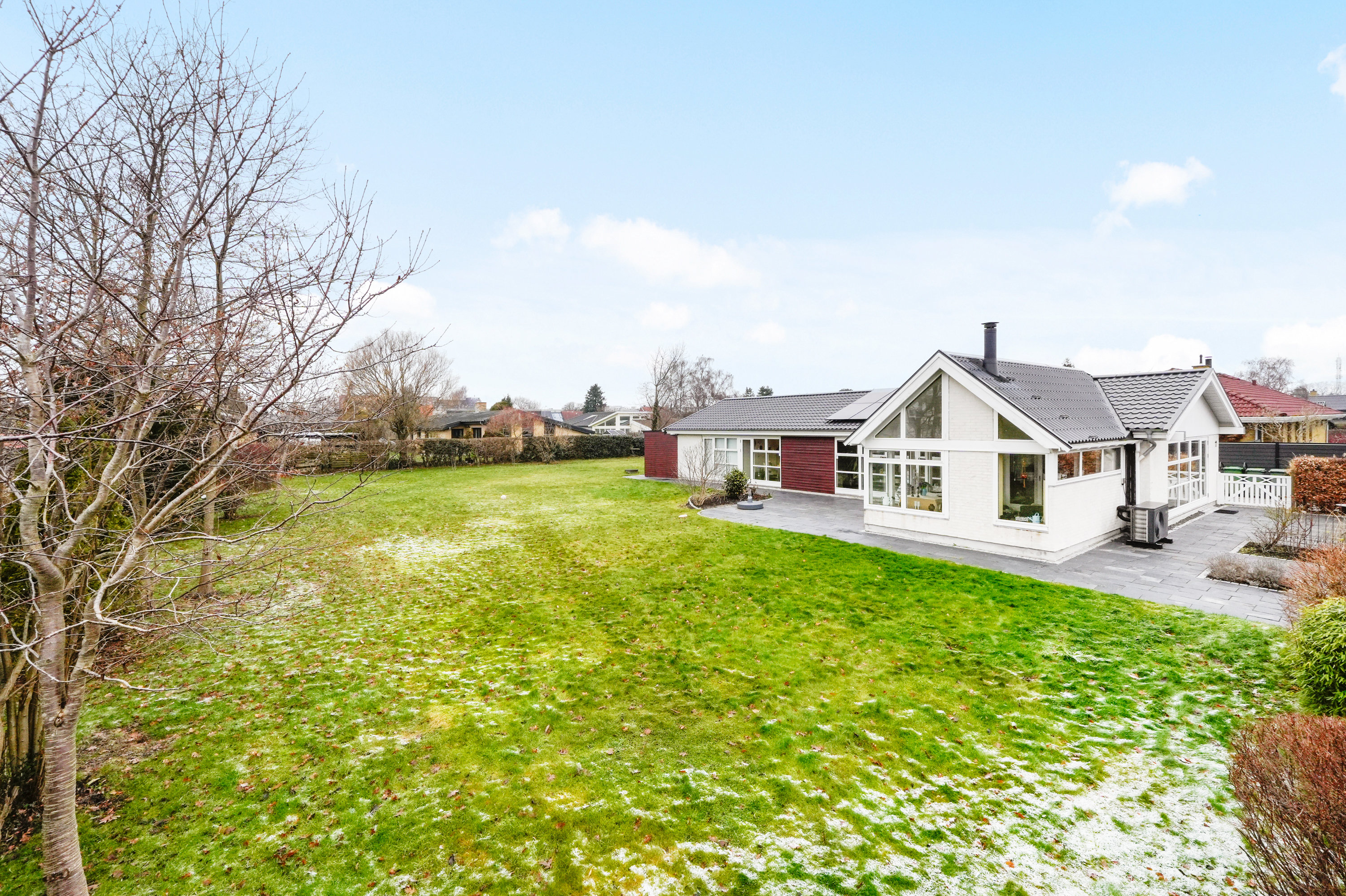 Fremhævet andet billede i fuldskærmstilstand. Billede af Vibevej 11, 2635 Ishøj