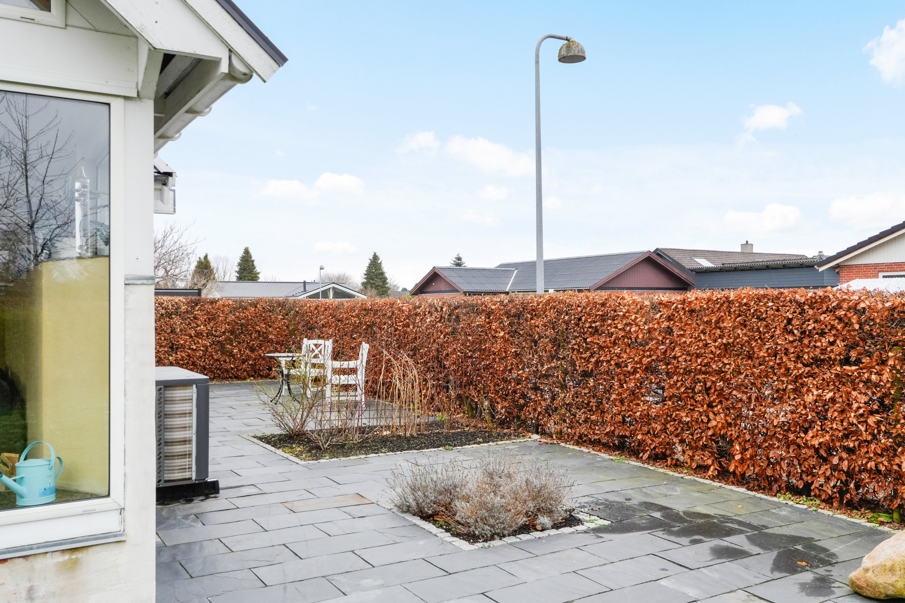 Fremhævet andet billede i fuldskærmstilstand. Billede af Vibevej 11, 2635 Ishøj