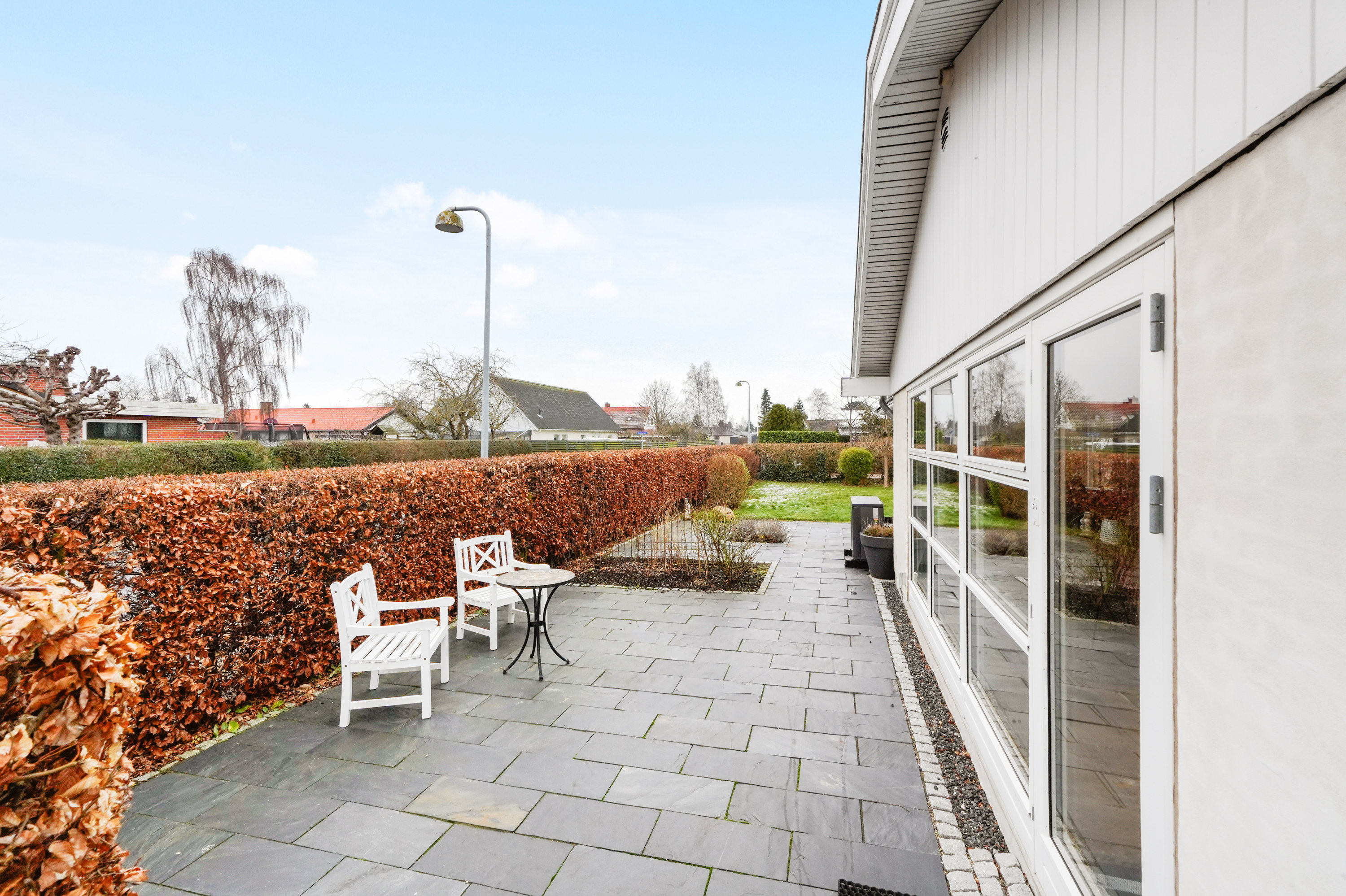 Fremhævet andet billede i fuldskærmstilstand. Billede af Vibevej 11, 2635 Ishøj