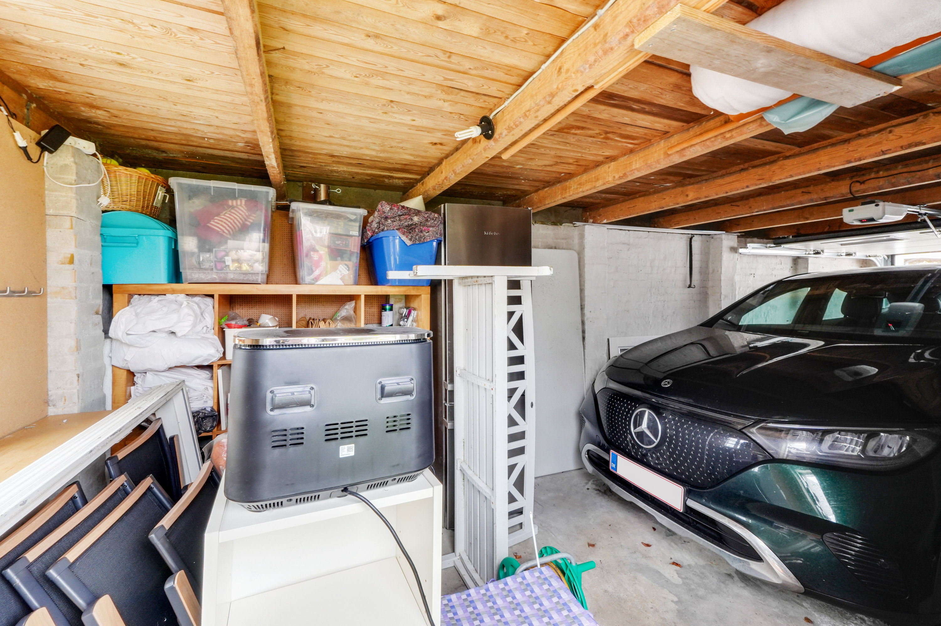 Fremhævet andet billede i fuldskærmstilstand. Billede af Vibevej 11, 2635 Ishøj