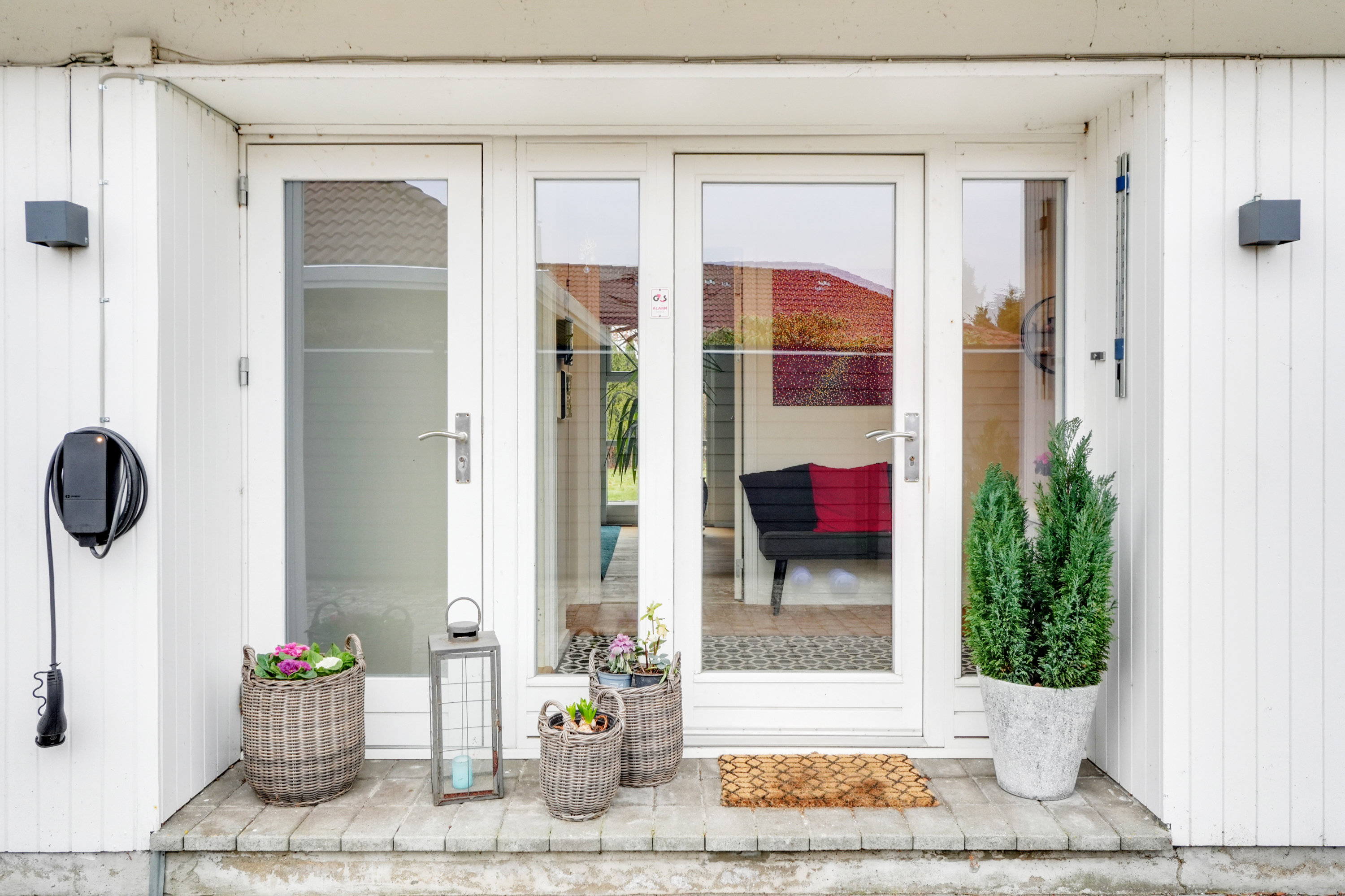 Fremhævet andet billede i fuldskærmstilstand. Billede af Vibevej 11, 2635 Ishøj