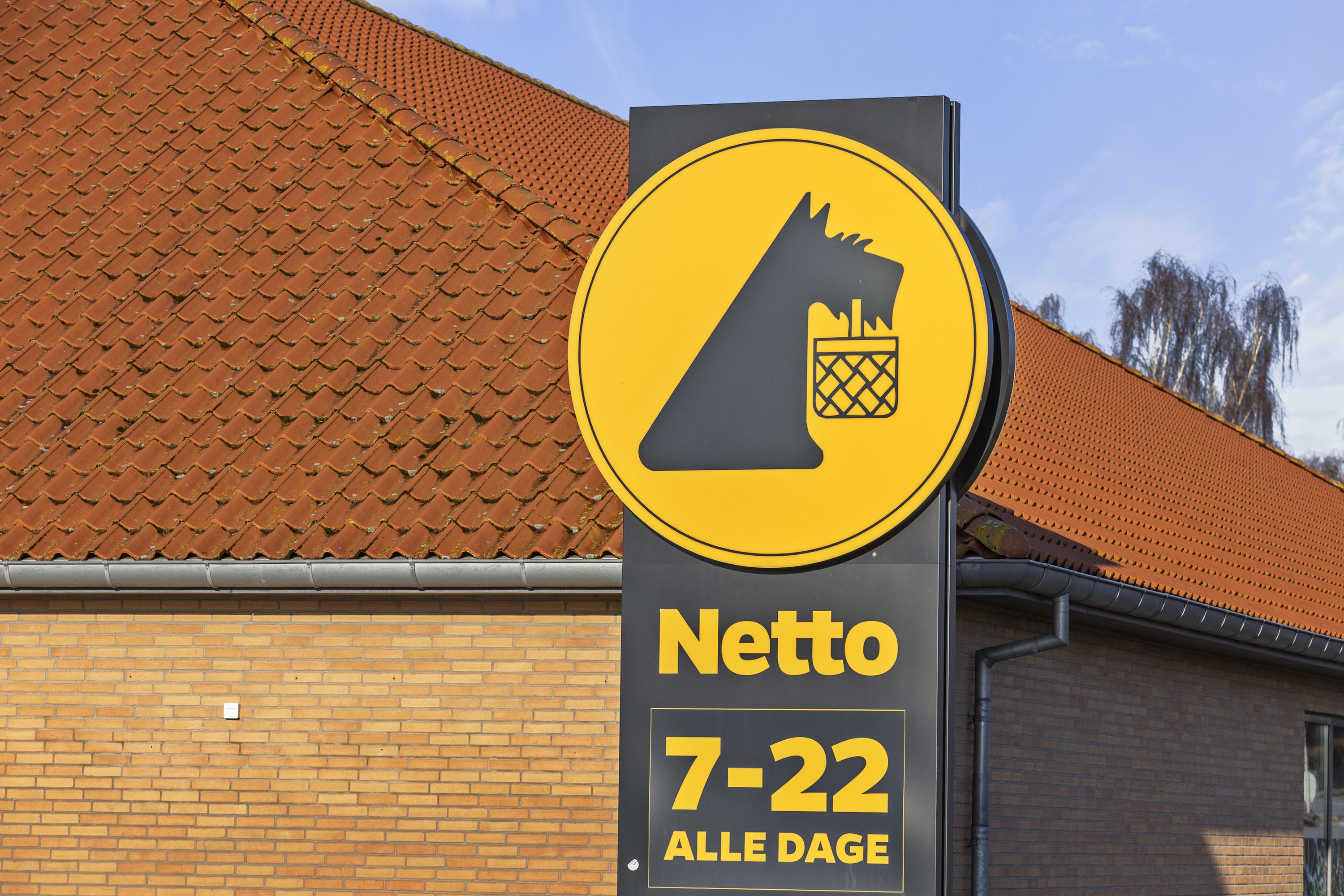 Fremhævet område billede i fuldskærmstilstand. Billede af Søndre Alle 3, 4340 Tølløse