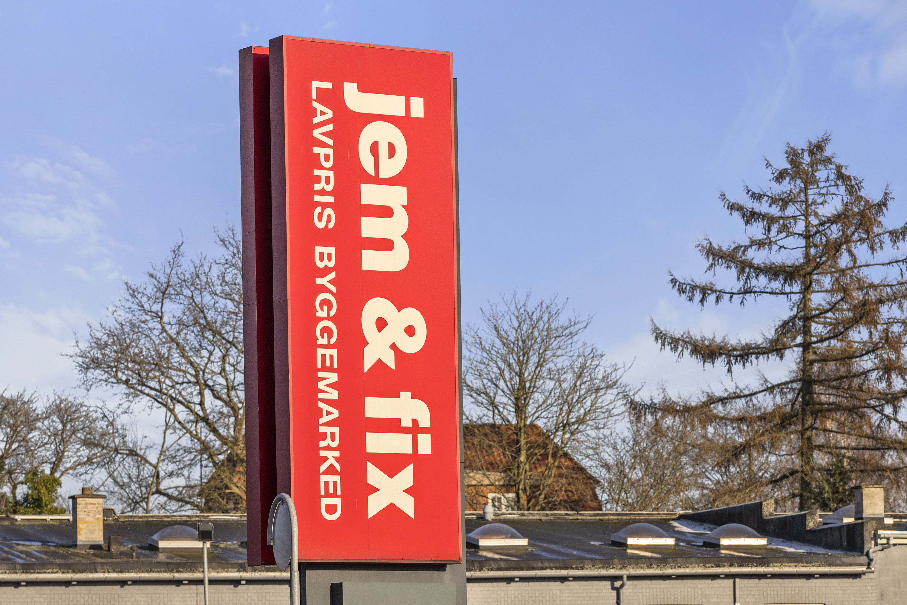 Fremhævet område billede i fuldskærmstilstand. Billede af Søndre Alle 3, 4340 Tølløse