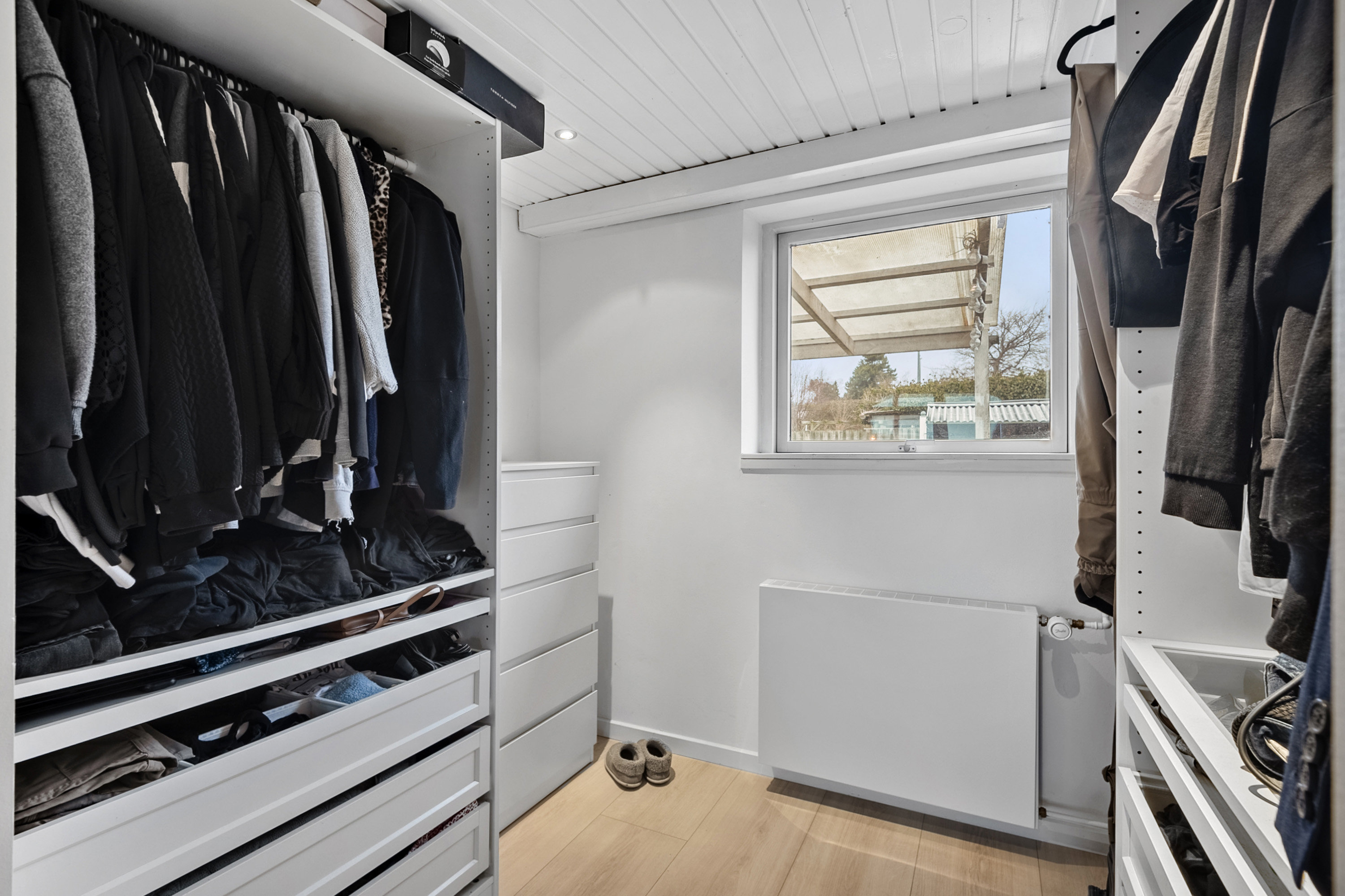 Fremhævet værelse billede i fuldskærmstilstand. Billede af Havstokken 2, 4600 Køge