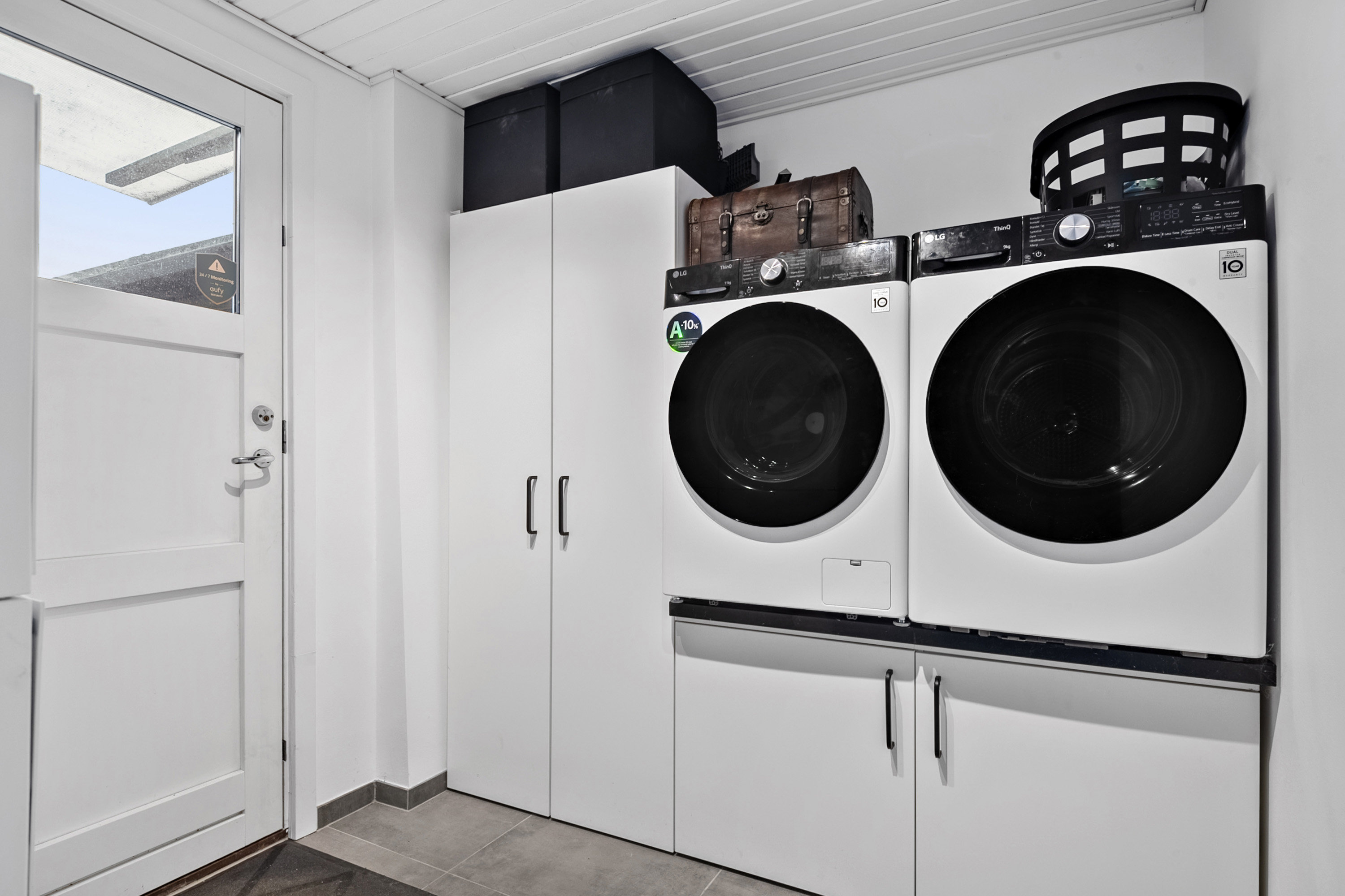 Fremhævet værelse billede i fuldskærmstilstand. Billede af Havstokken 2, 4600 Køge