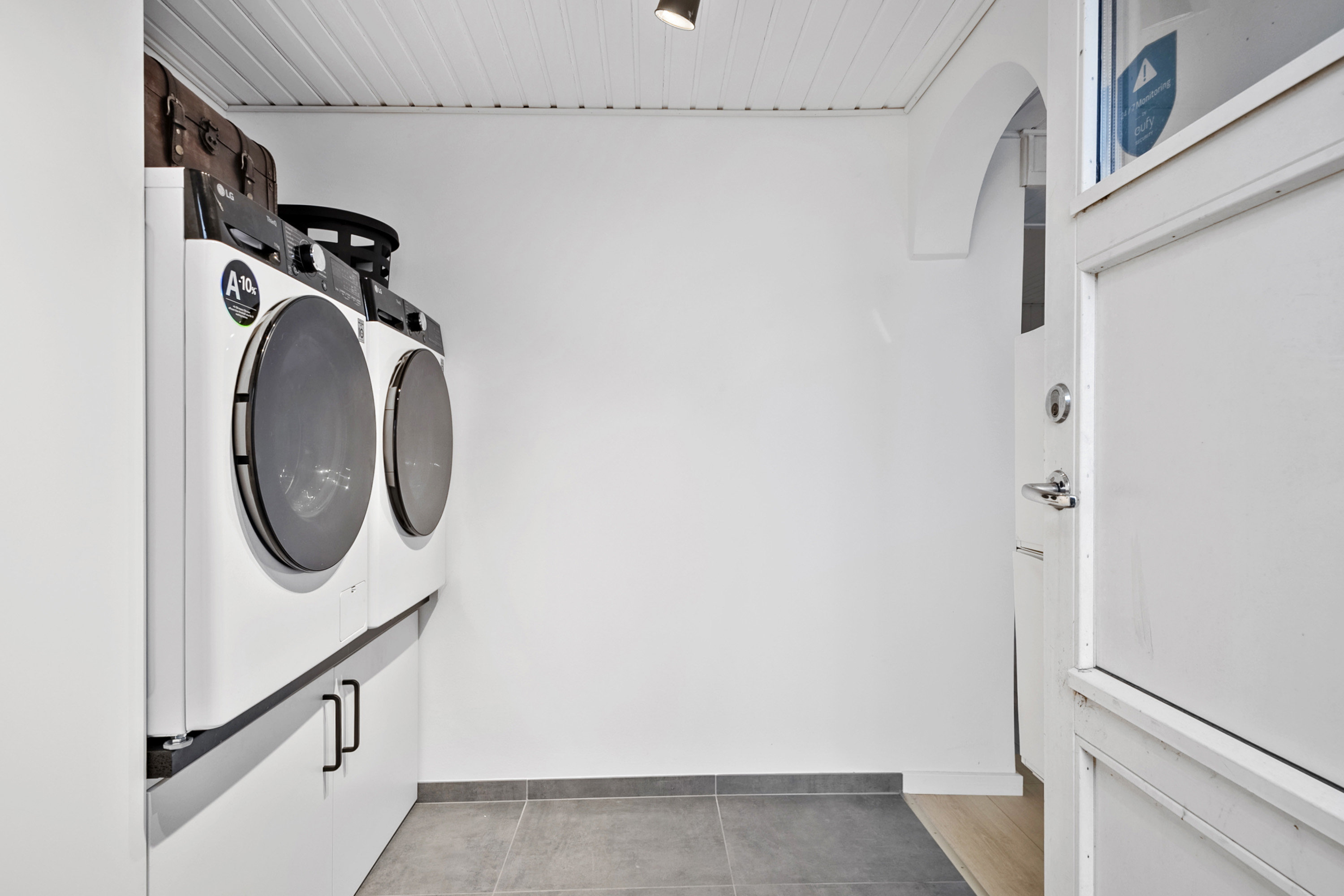 Fremhævet værelse billede i fuldskærmstilstand. Billede af Havstokken 2, 4600 Køge