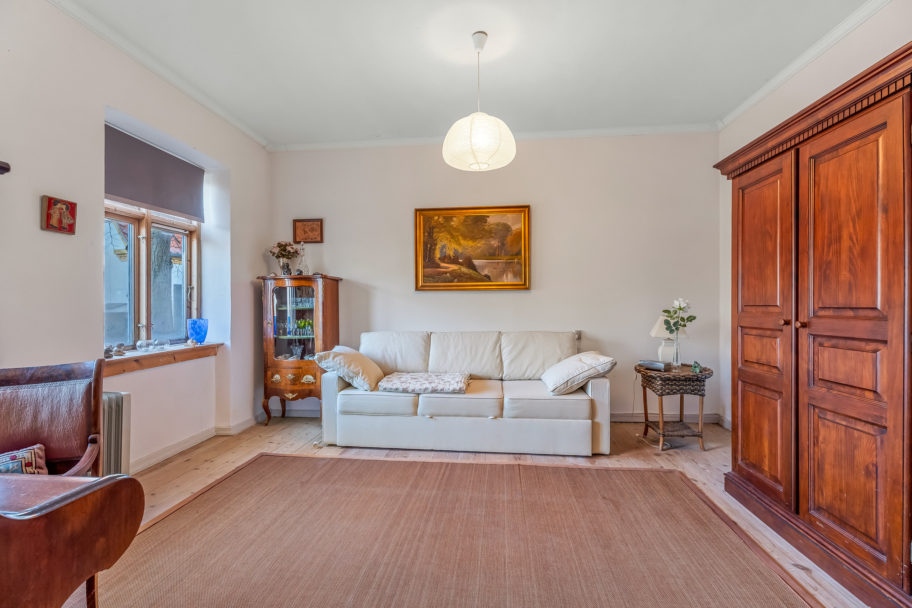 Fremhævet værelse billede i fuldskærmstilstand. Billede af Toftevej 134, Vindeby, 4913 Horslunde