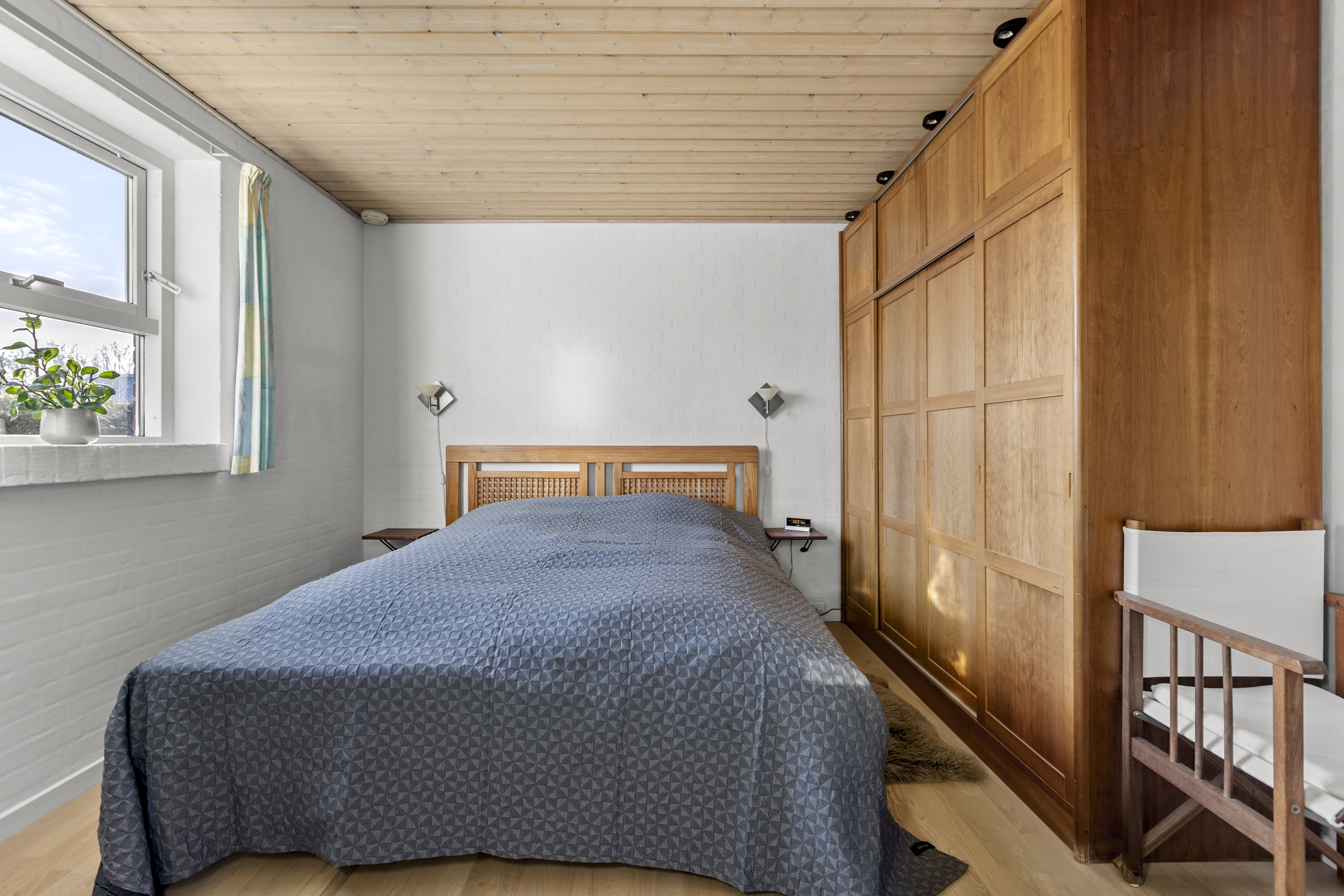 Fremhævet værelse billede i fuldskærmstilstand. Billede af Humlehaven 50, 4400 Kalundborg