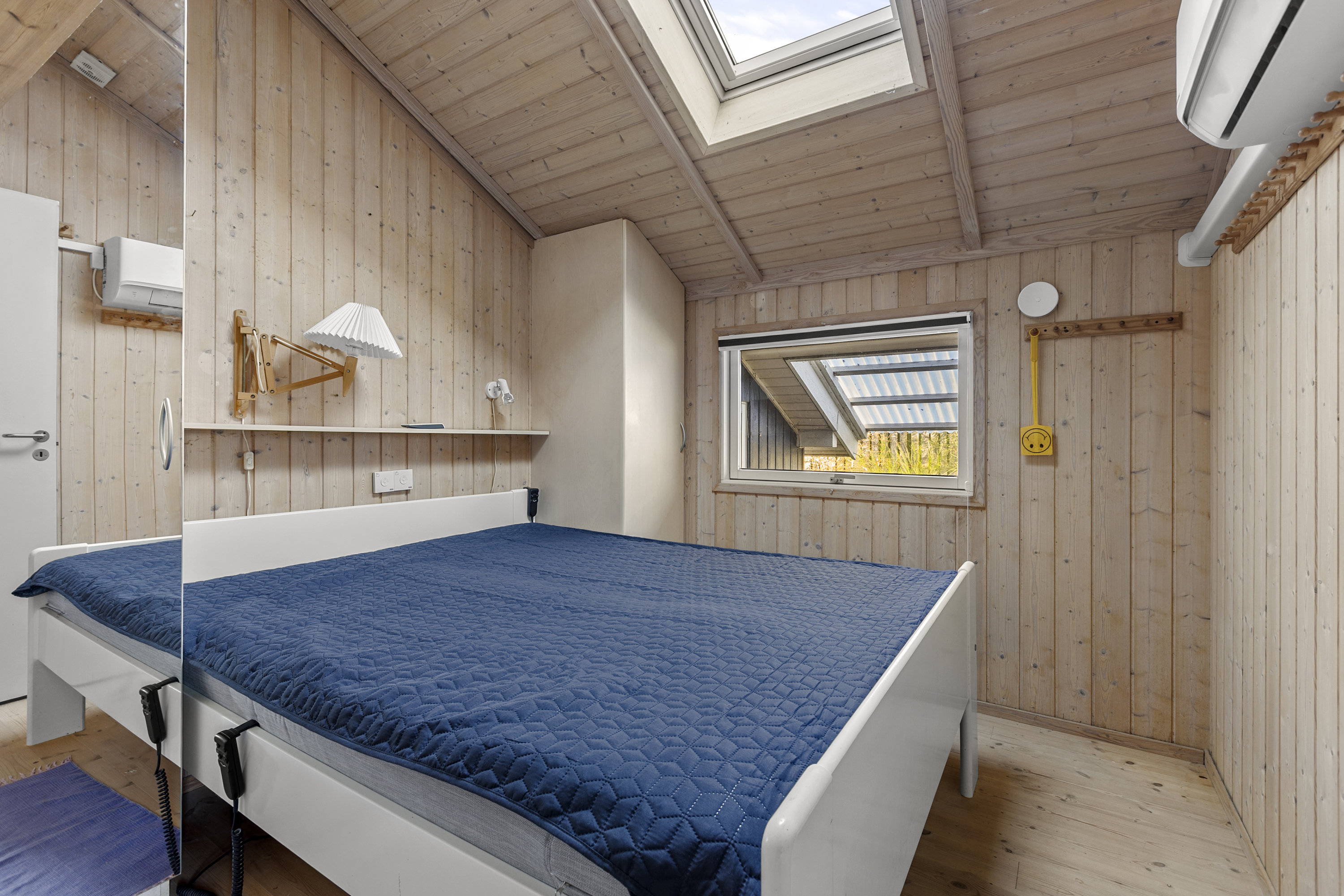 Fremhævet værelse billede i fuldskærmstilstand. Billede af Klyngestien 11, 4400 Kalundborg