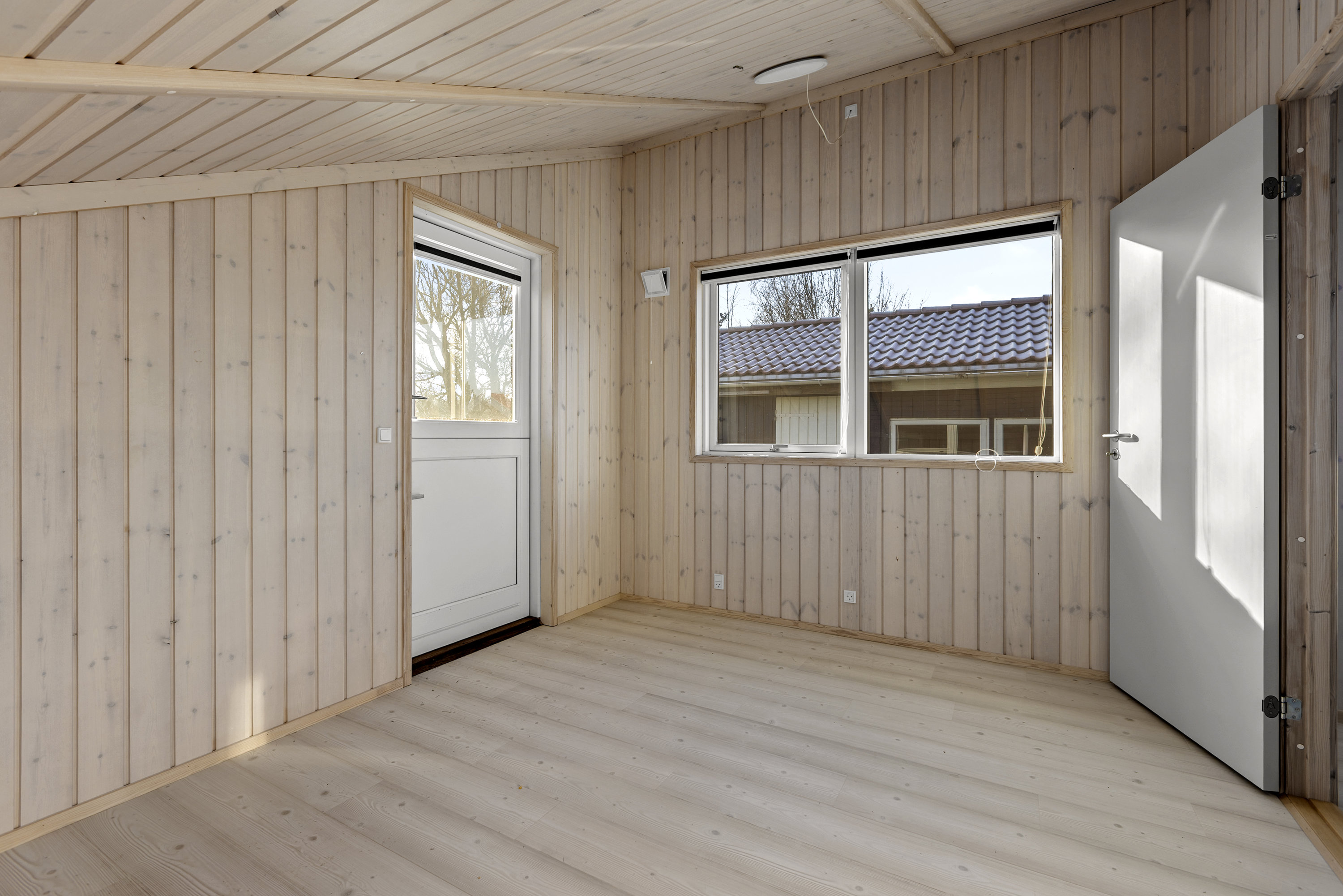 Fremhævet værelse billede i fuldskærmstilstand. Billede af Klyngestien 11, 4400 Kalundborg