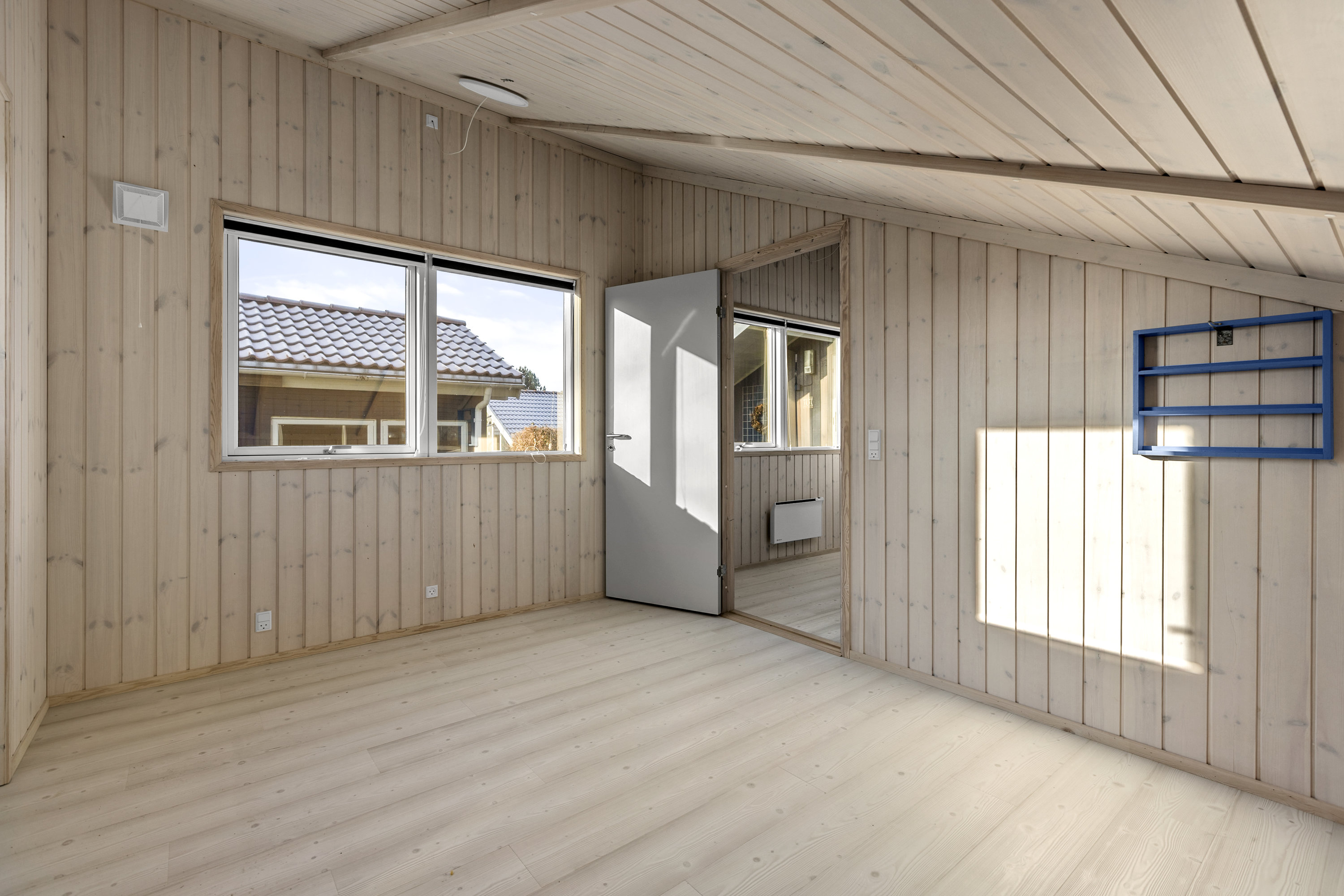 Fremhævet værelse billede i fuldskærmstilstand. Billede af Klyngestien 11, 4400 Kalundborg