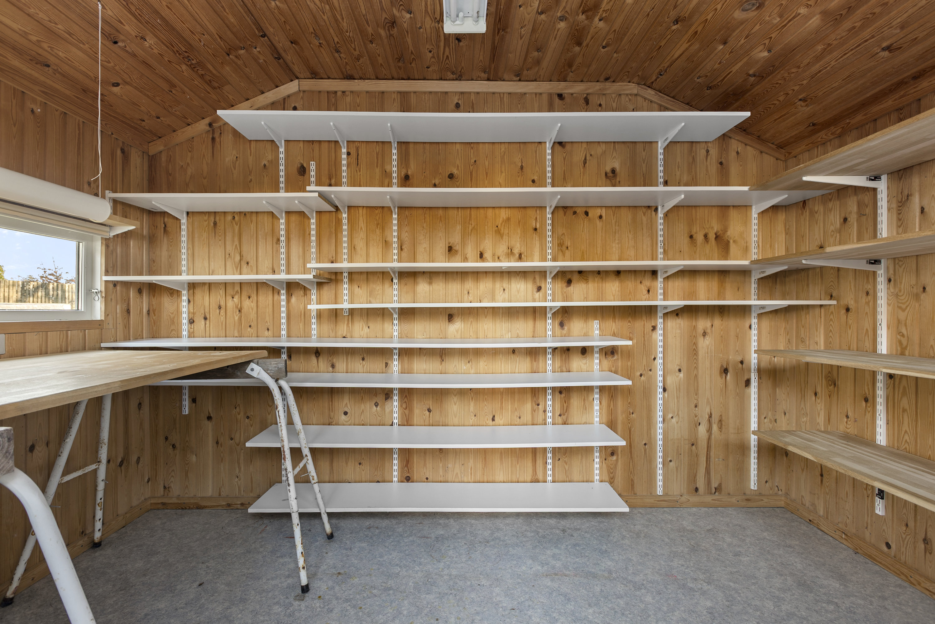 Fremhævet disponibelt rum billede i fuldskærmstilstand. Billede af Klyngestien 11, 4400 Kalundborg