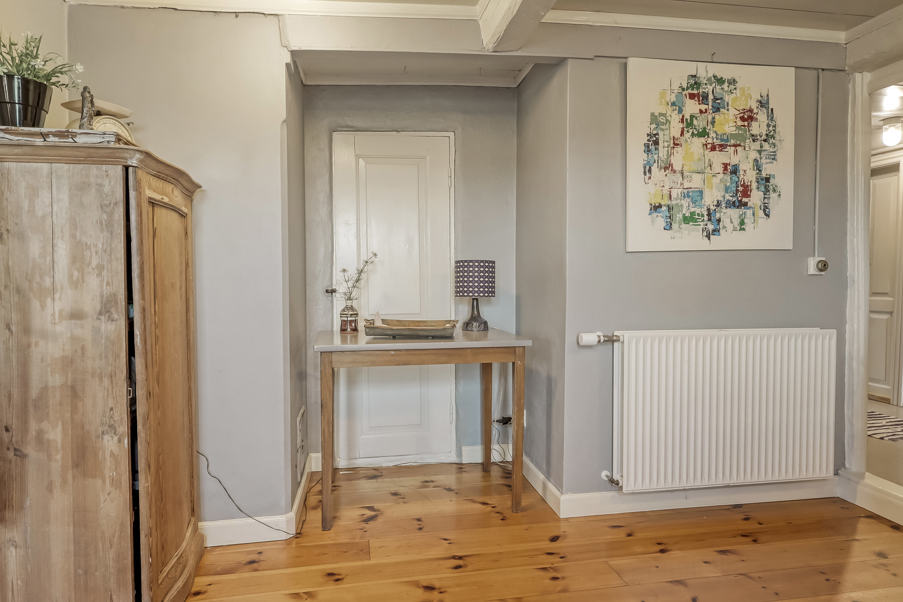 Fremhævet andet billede i fuldskærmstilstand. Billede af Trousløkkevej 1, 5960 Marstal