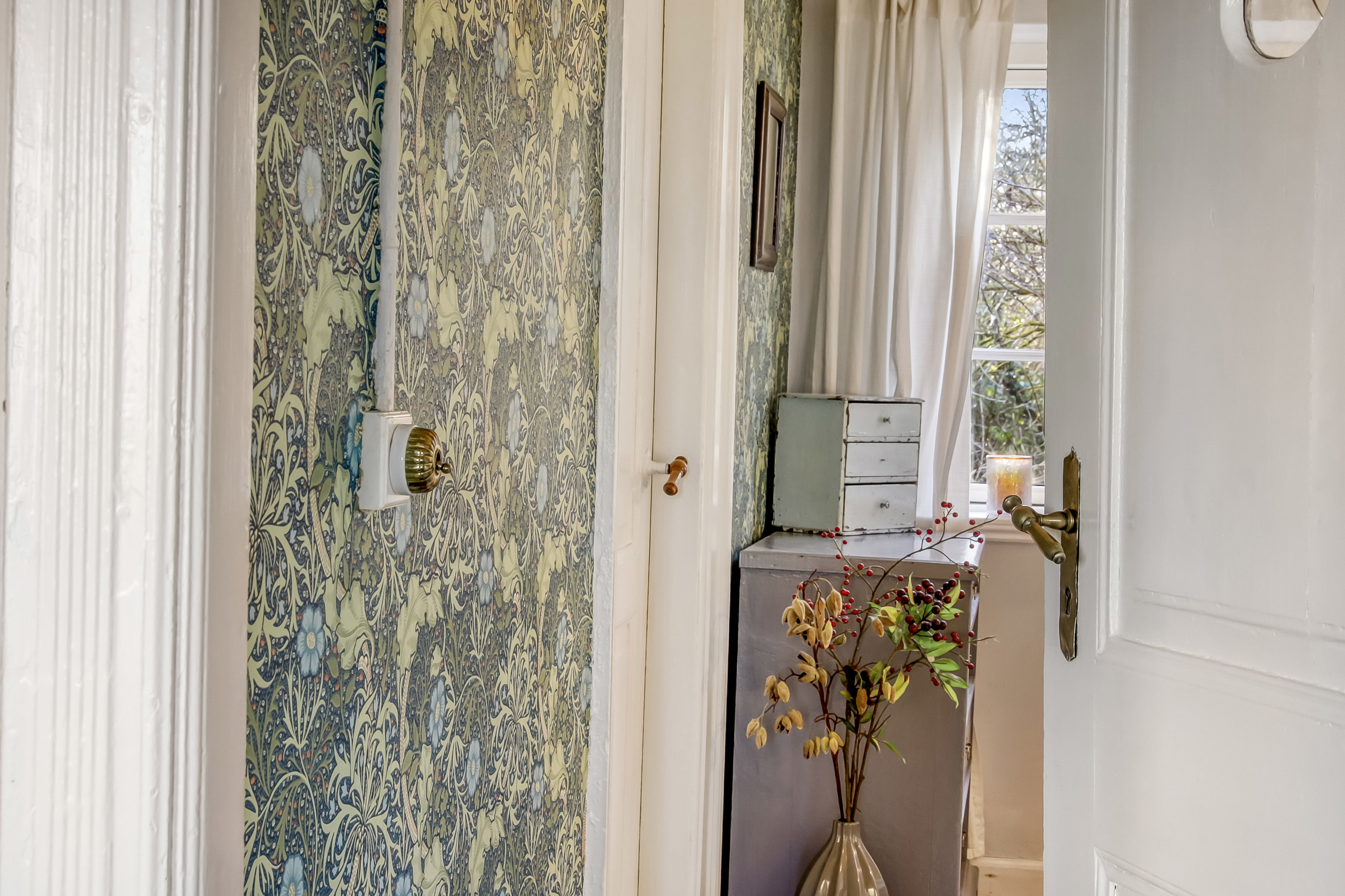 Fremhævet andet billede i fuldskærmstilstand. Billede af Trousløkkevej 1, 5960 Marstal