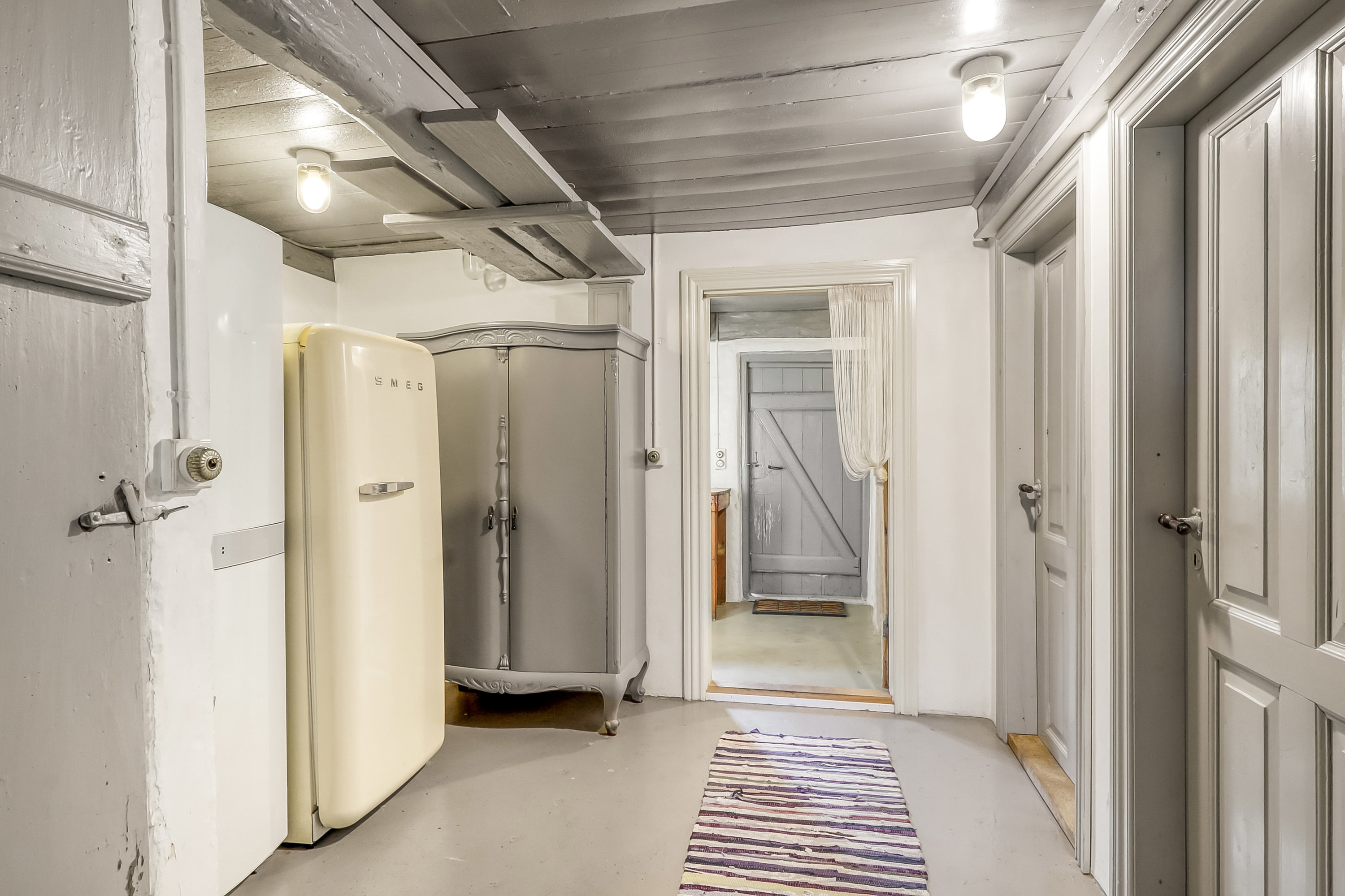 Fremhævet andet billede i fuldskærmstilstand. Billede af Trousløkkevej 1, 5960 Marstal