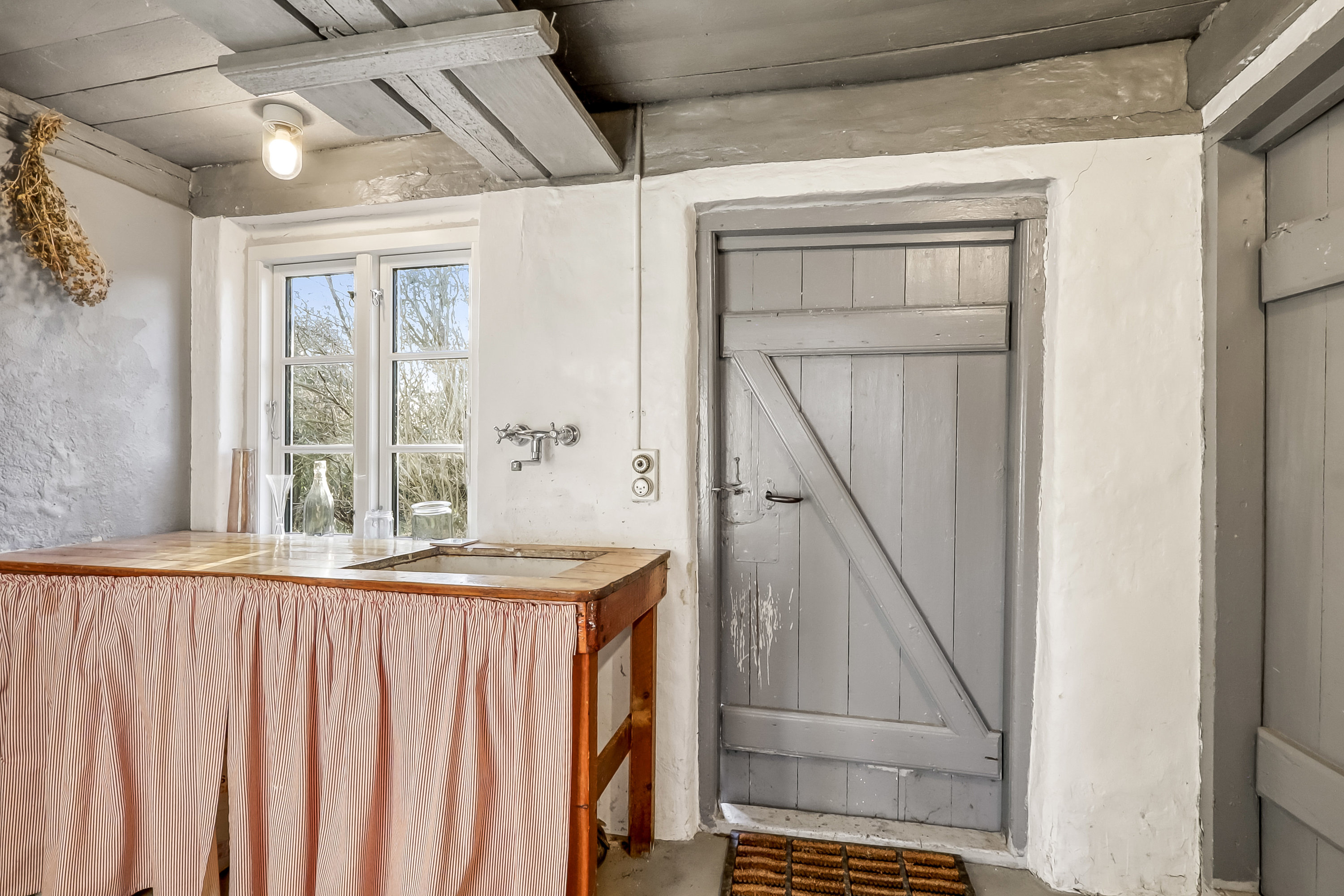 Fremhævet andet billede i fuldskærmstilstand. Billede af Trousløkkevej 1, 5960 Marstal