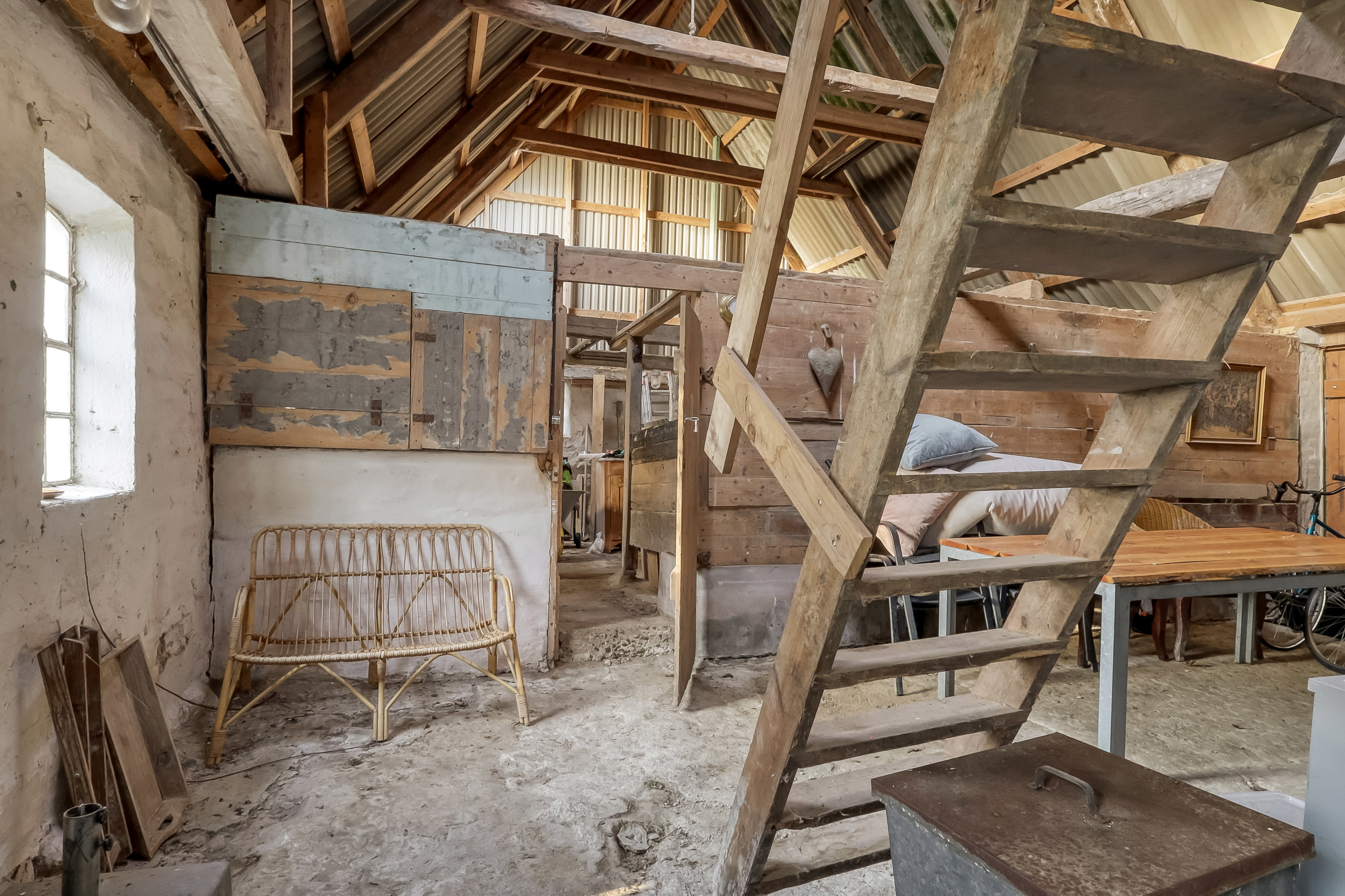 Fremhævet andet billede i fuldskærmstilstand. Billede af Trousløkkevej 1, 5960 Marstal