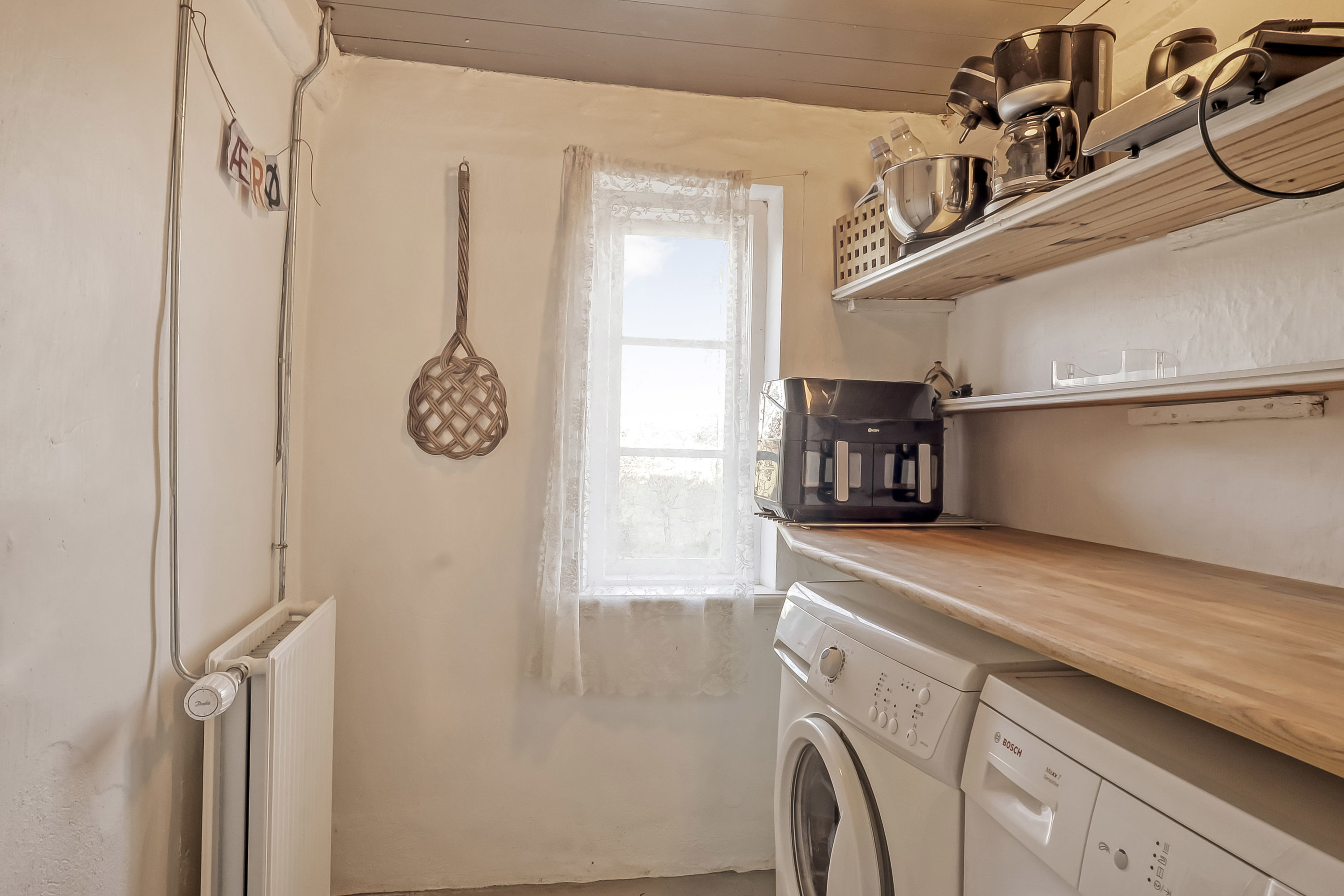 Fremhævet bryggers billede i fuldskærmstilstand. Billede af Trousløkkevej 1, 5960 Marstal