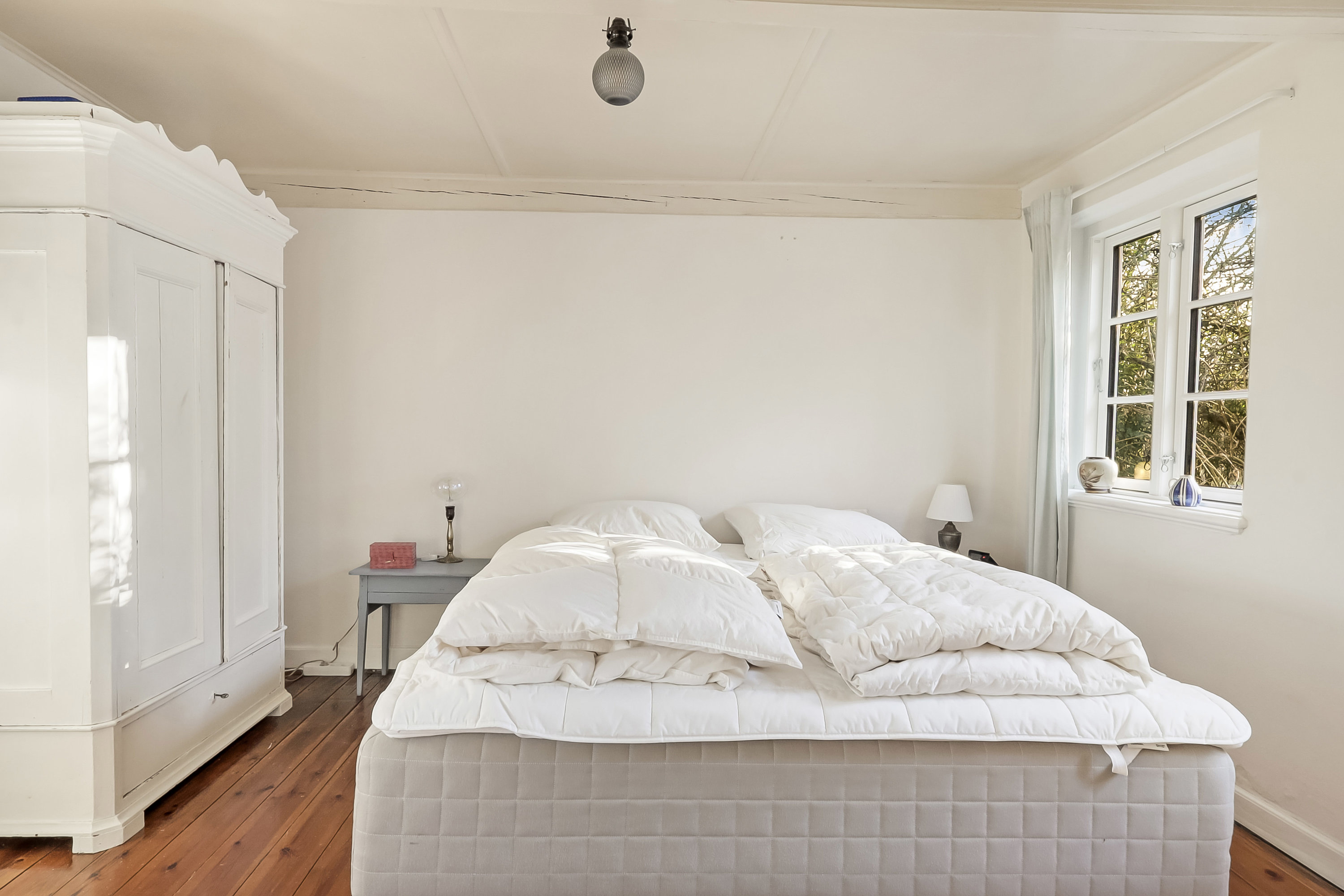 Fremhævet værelse billede i fuldskærmstilstand. Billede af Trousløkkevej 1, 5960 Marstal