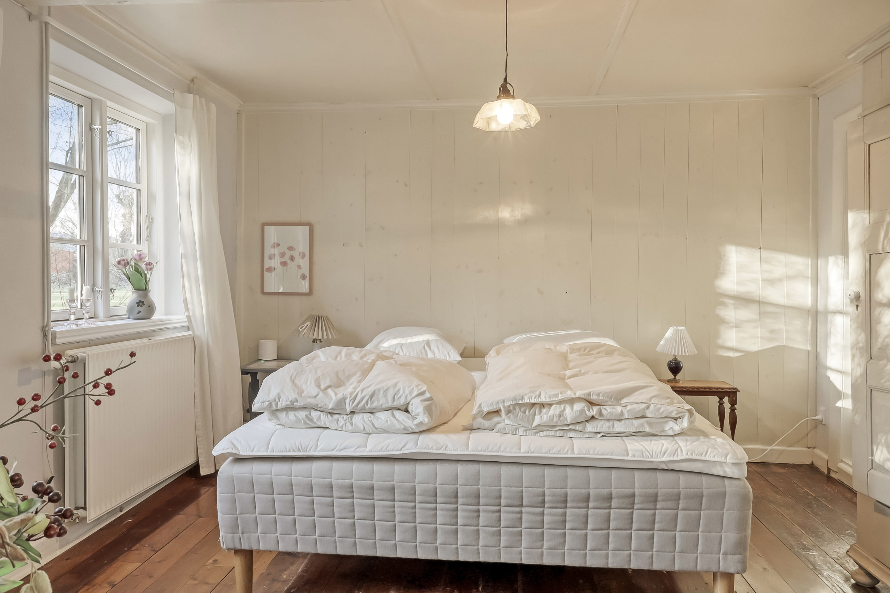 Fremhævet værelse billede i fuldskærmstilstand. Billede af Trousløkkevej 1, 5960 Marstal